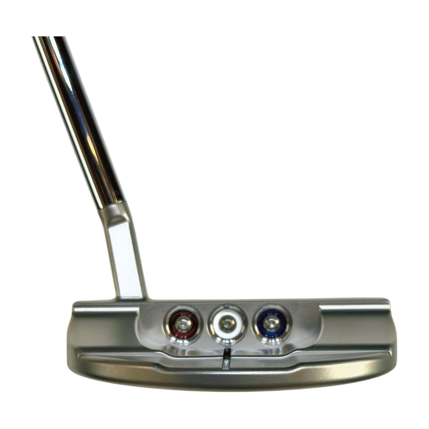 2021 SCOTTY CAMERON BUTTON BACK FB 5.5 CHAMPIONS CHOICE RH 34” NEW