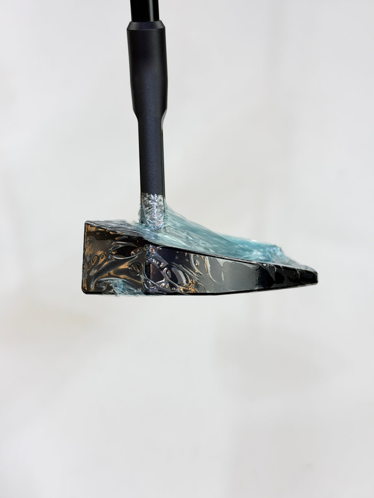 LAB GOLF OZ.1i HS PUTTER RH 35” NEW