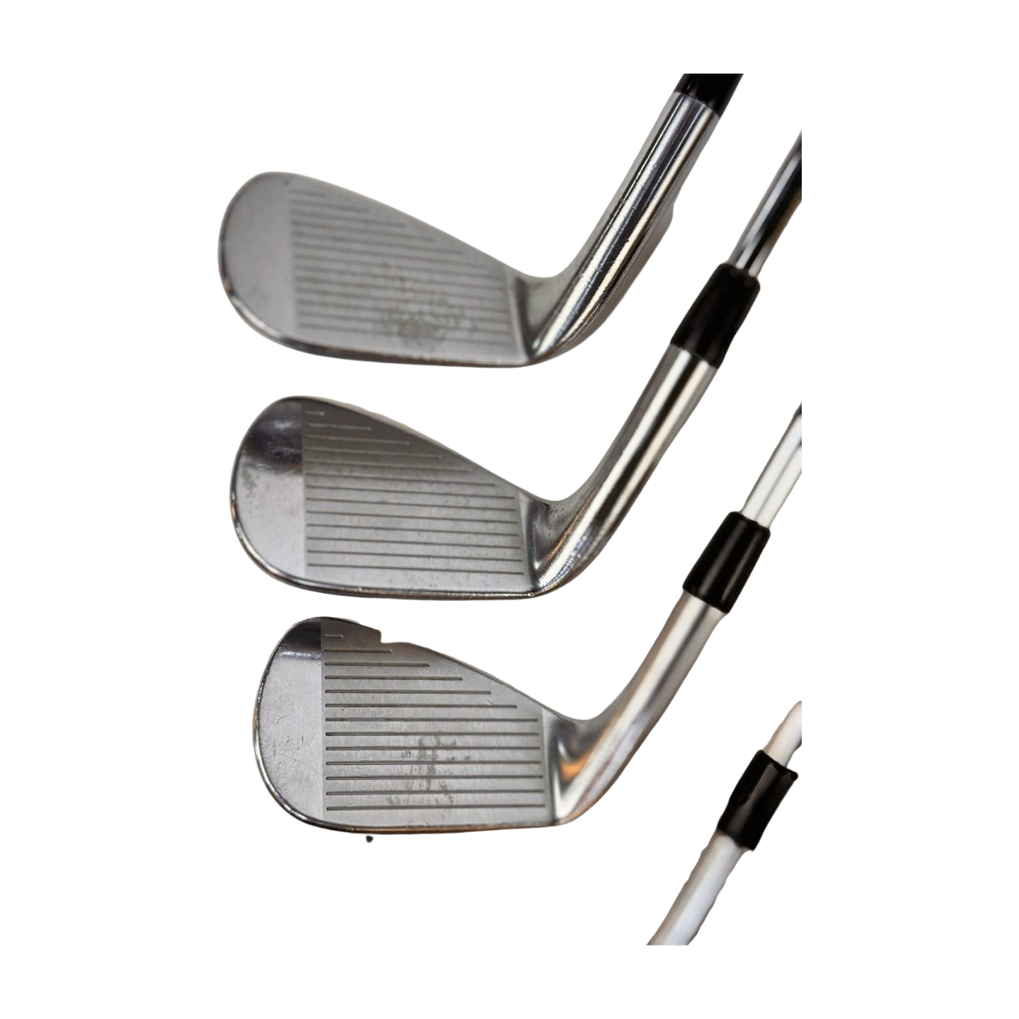 TITLEIST AP2 716 IRON SET 4-PW S FLEX RH +1”