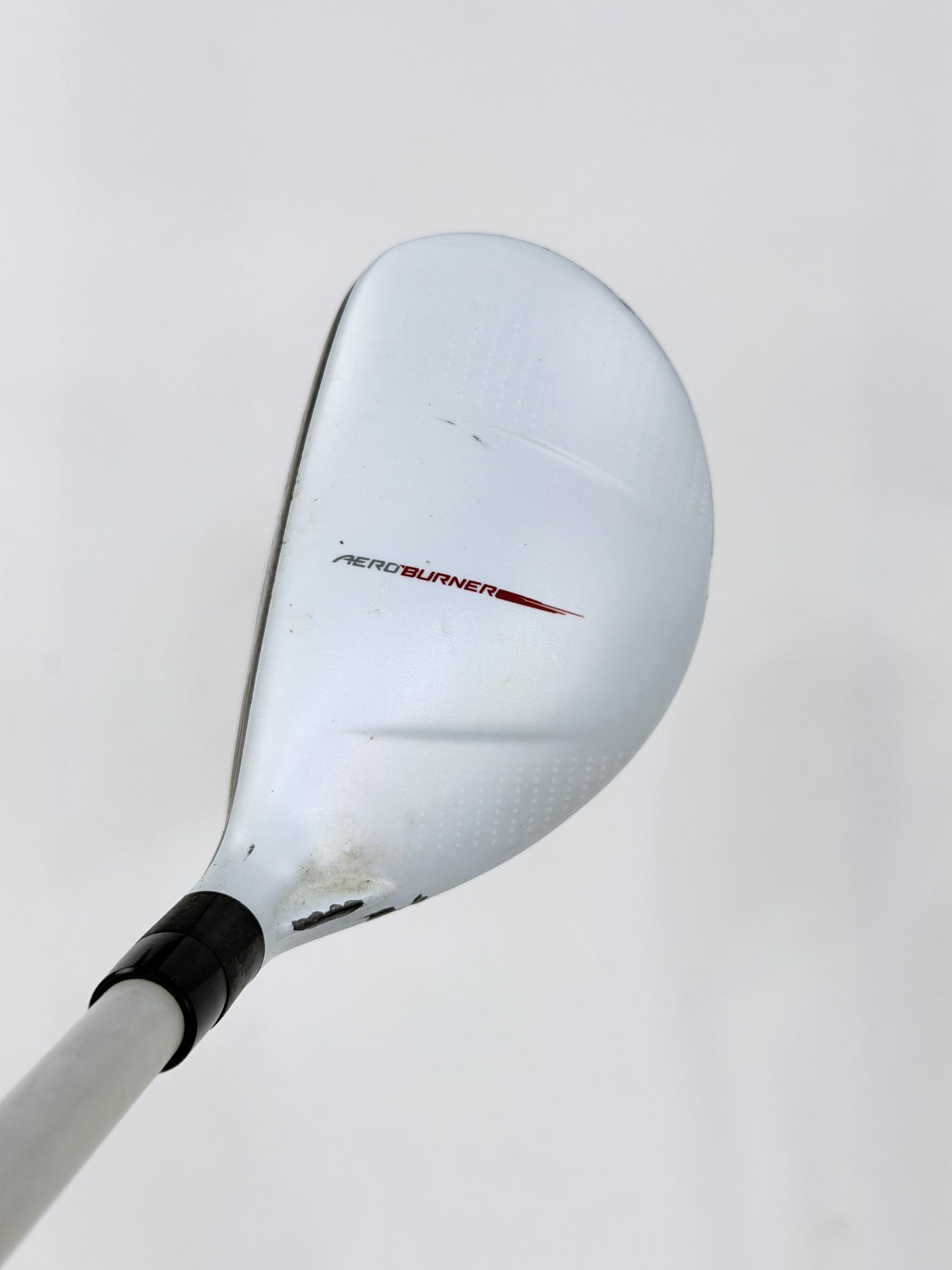 TAYLORMADE AERO BURNER 19° 3 HYBRID R FLEX RH 40.5”