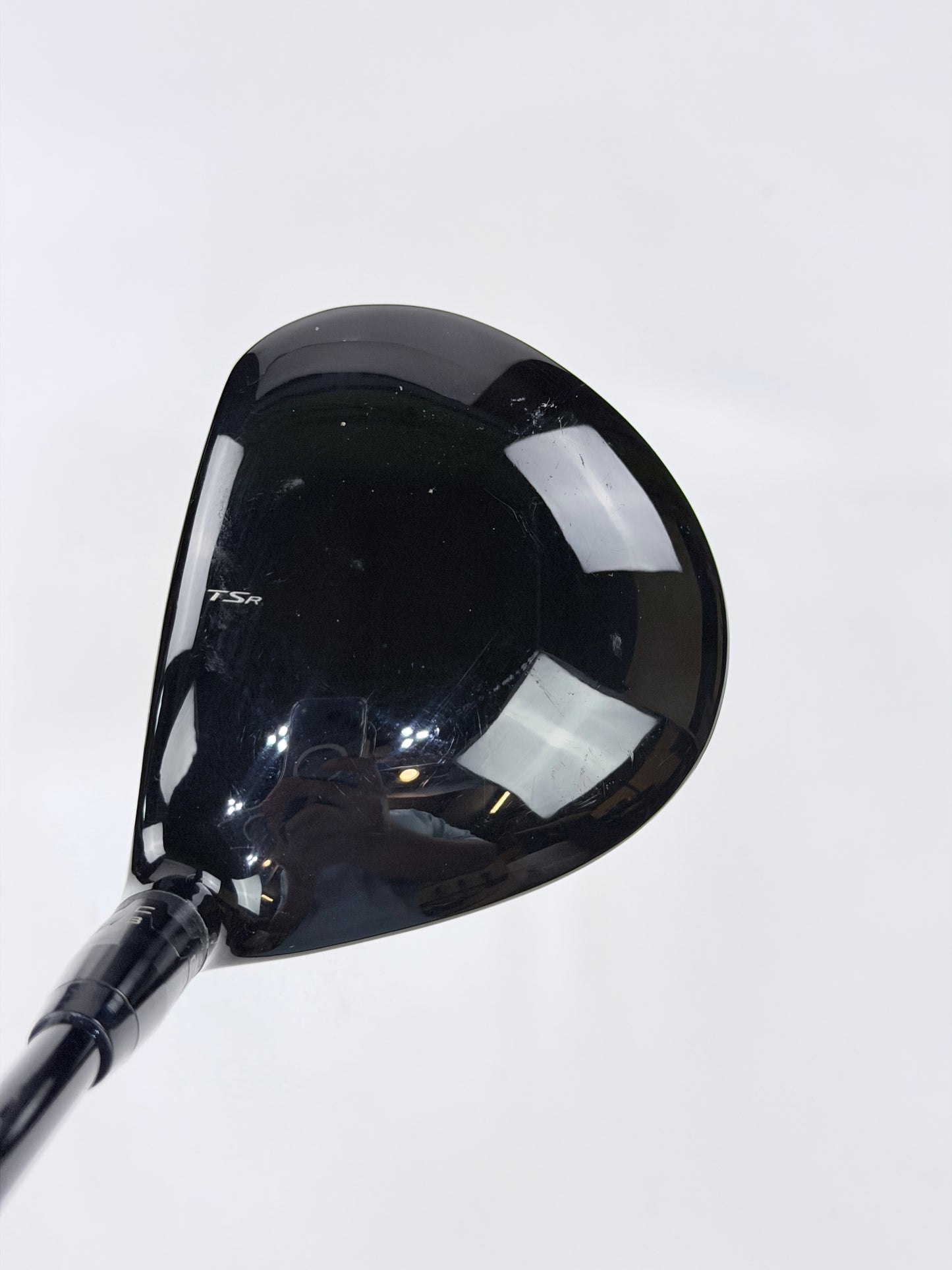 TITLEIST TSR2+ 3 WOOD 13° S FLEX RH 42.5”
