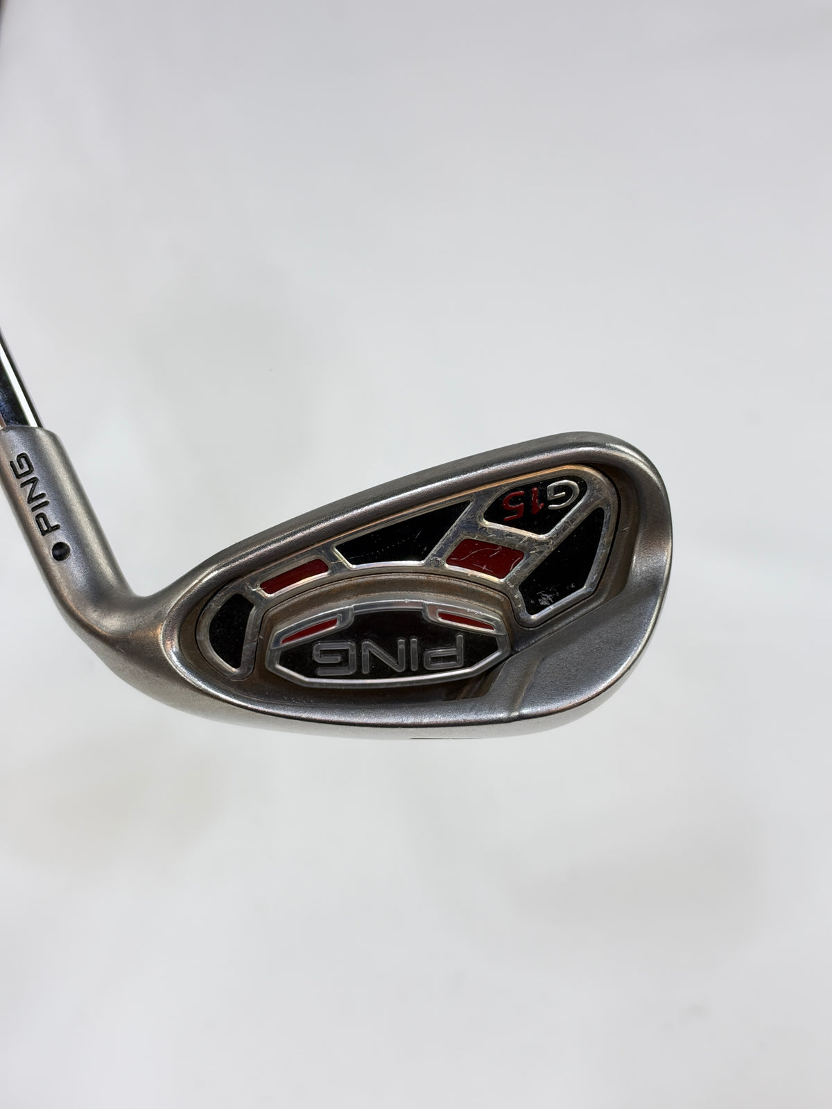 PING G15 BLACK DOT PW R FLEX RH 35.75”