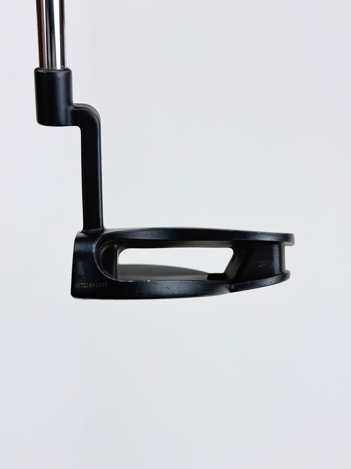 ODYSSEY AI ONE 2-BALL CH PUTTER RH 35”