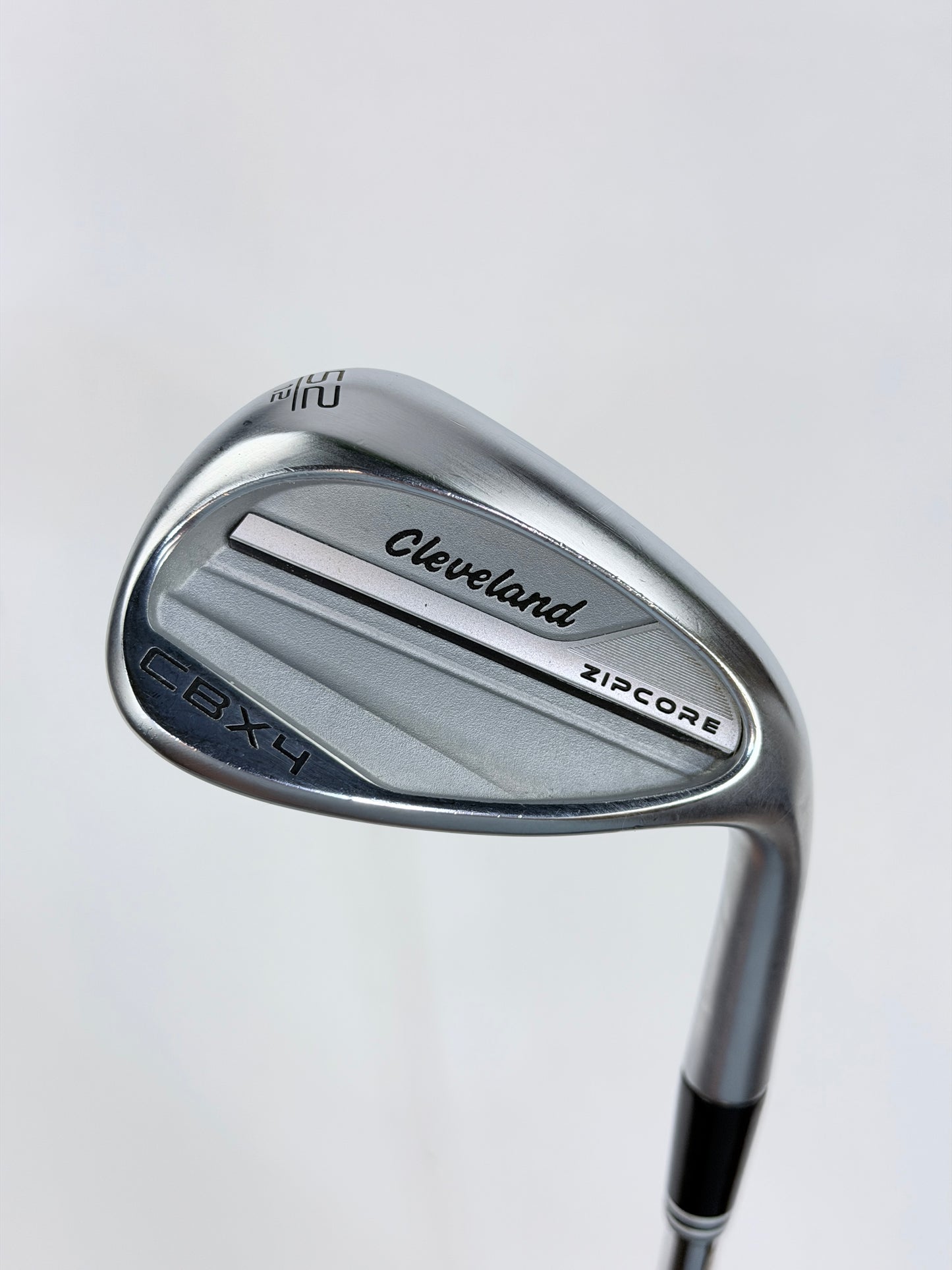 CLEVELAND CBX4 WEDGE 52° WEDGE FLEX RH 35.75”