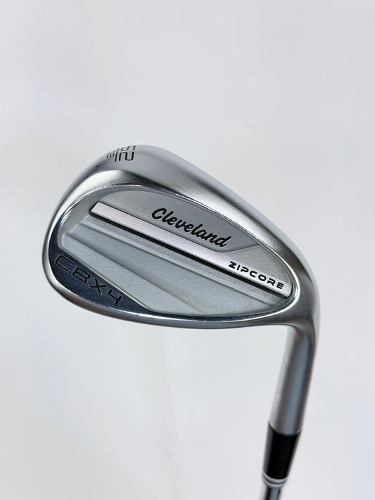 CLEVELAND CBX4 WEDGE 52° WEDGE FLEX RH 35.75”