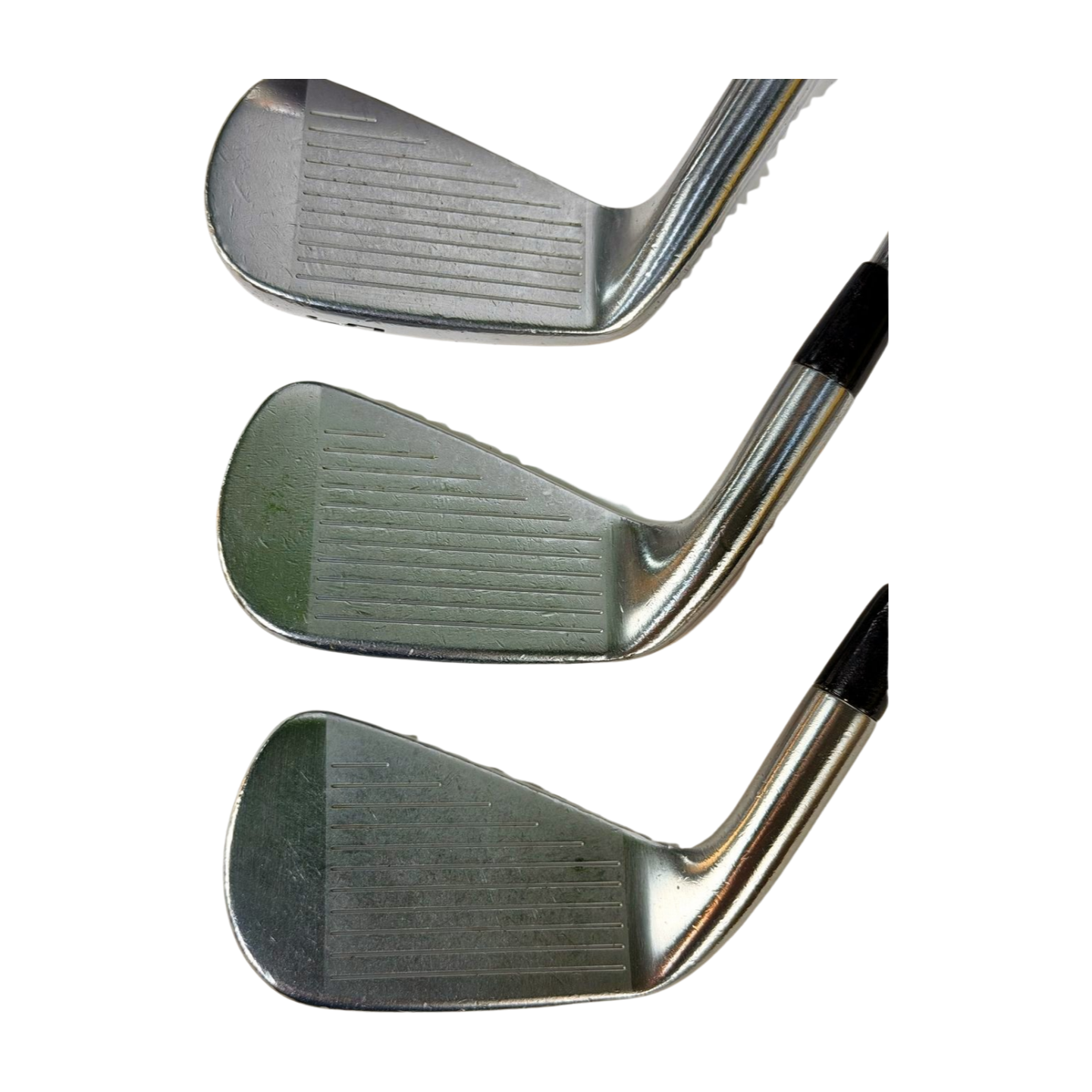 TITLEIST 712 CB MB COMBO IRON SET 3-PW S FLEX RH