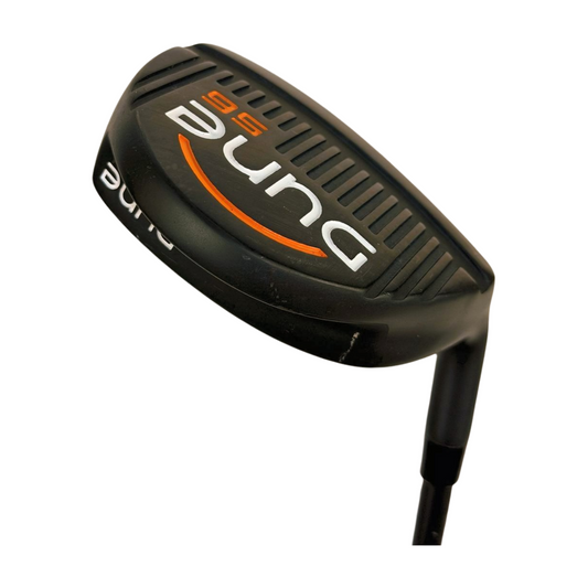 DUNE 56° WEDGE FLEX RH 36”
