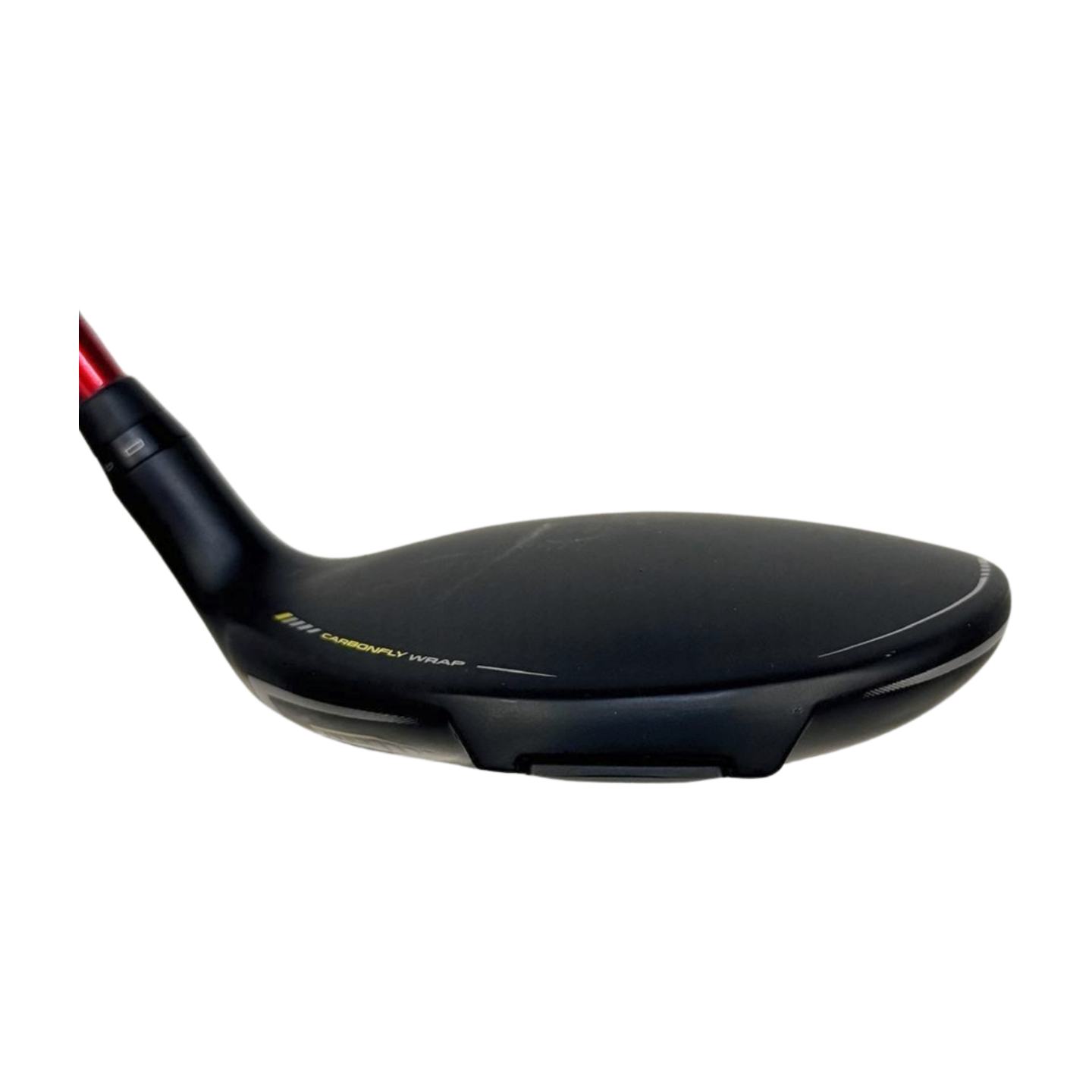 PING G430 LST 3 WOOD 15° R FLEX VELOCORE RED SHAFT RH 43”