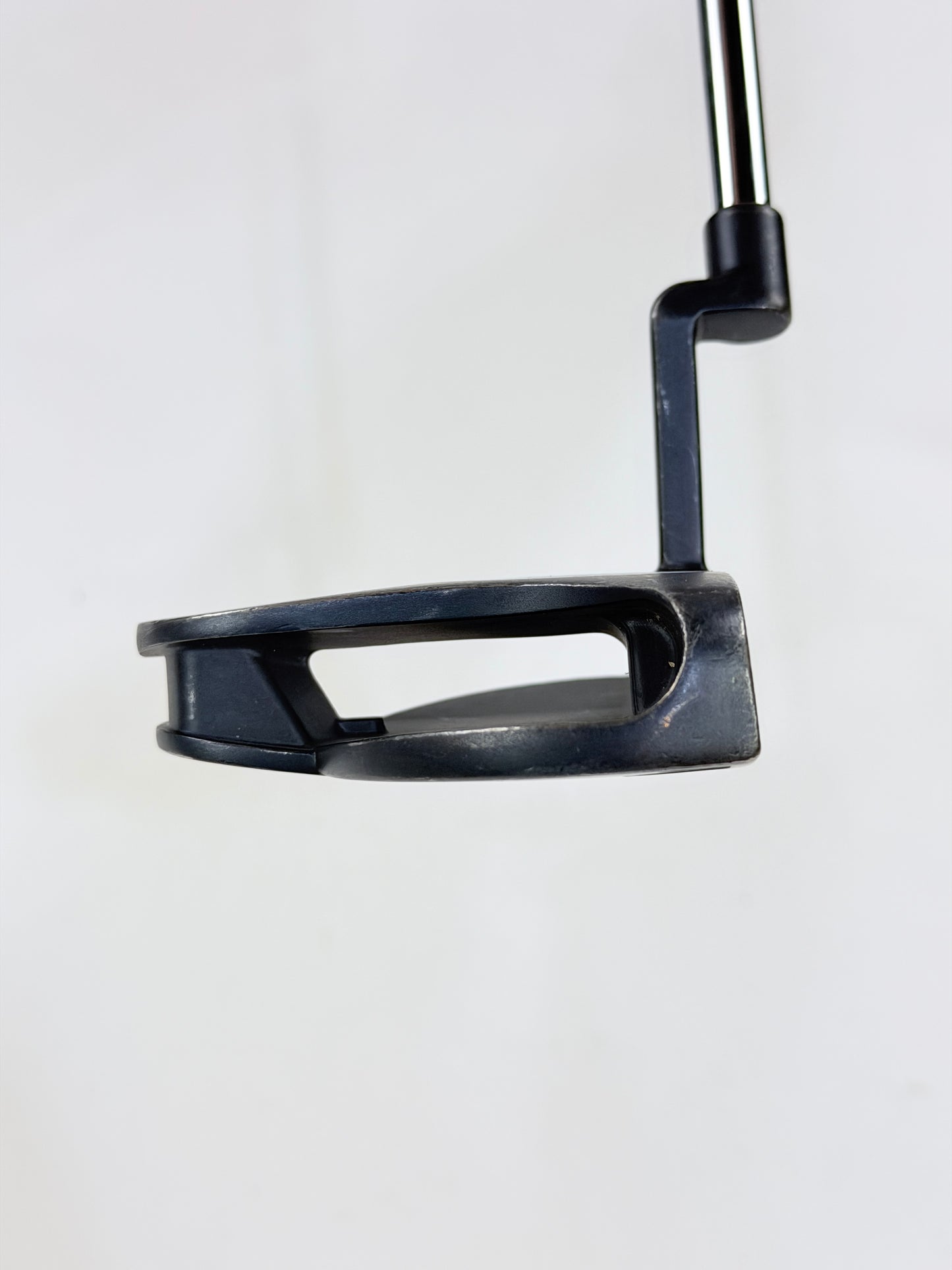 ODYSSEY AI ONE 2 BALL CH PUTTER RH 35”