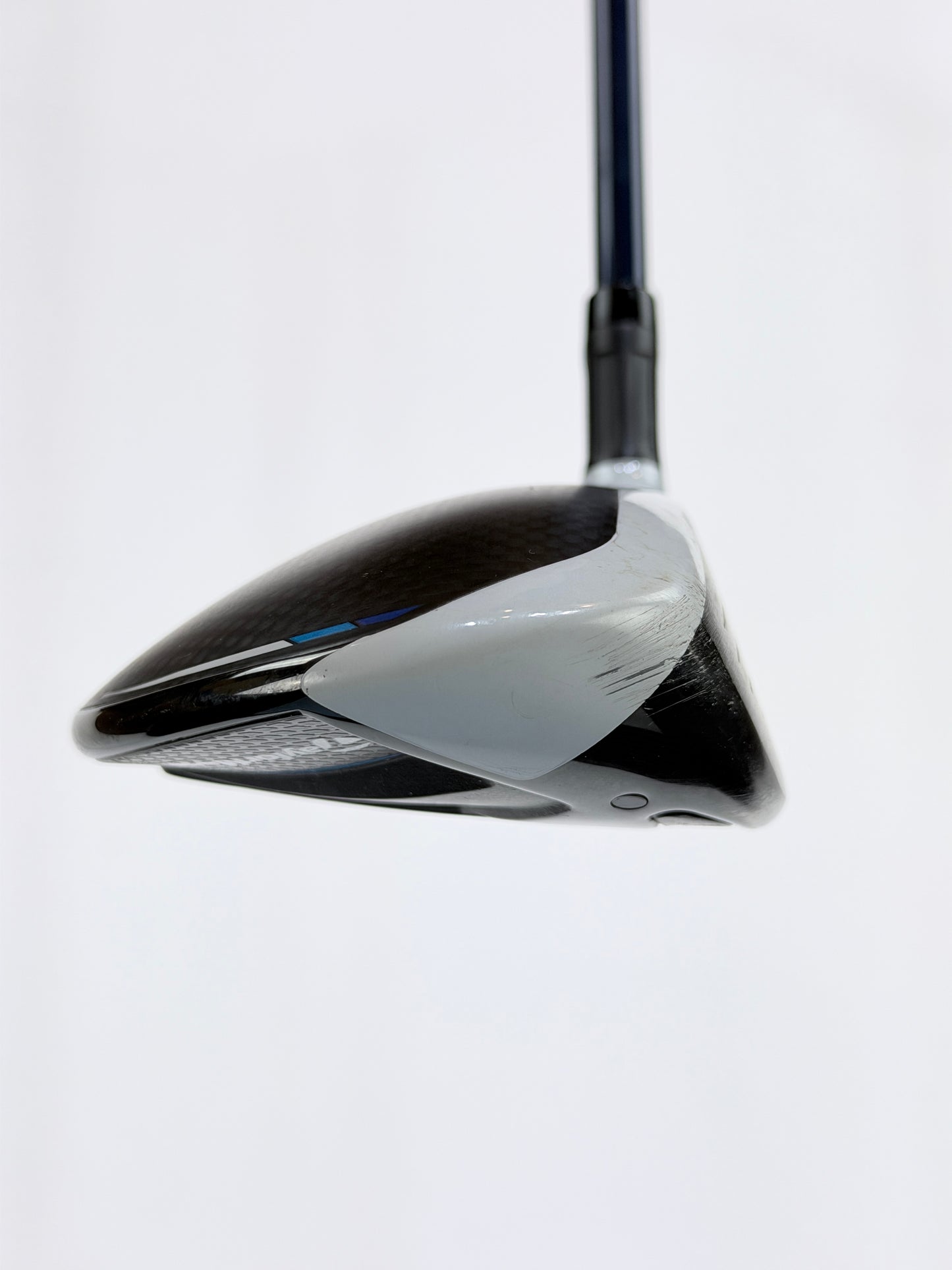 TAYLORMADE SIM 2 MAX 5 WOOD 18° S FLEX RH 42”