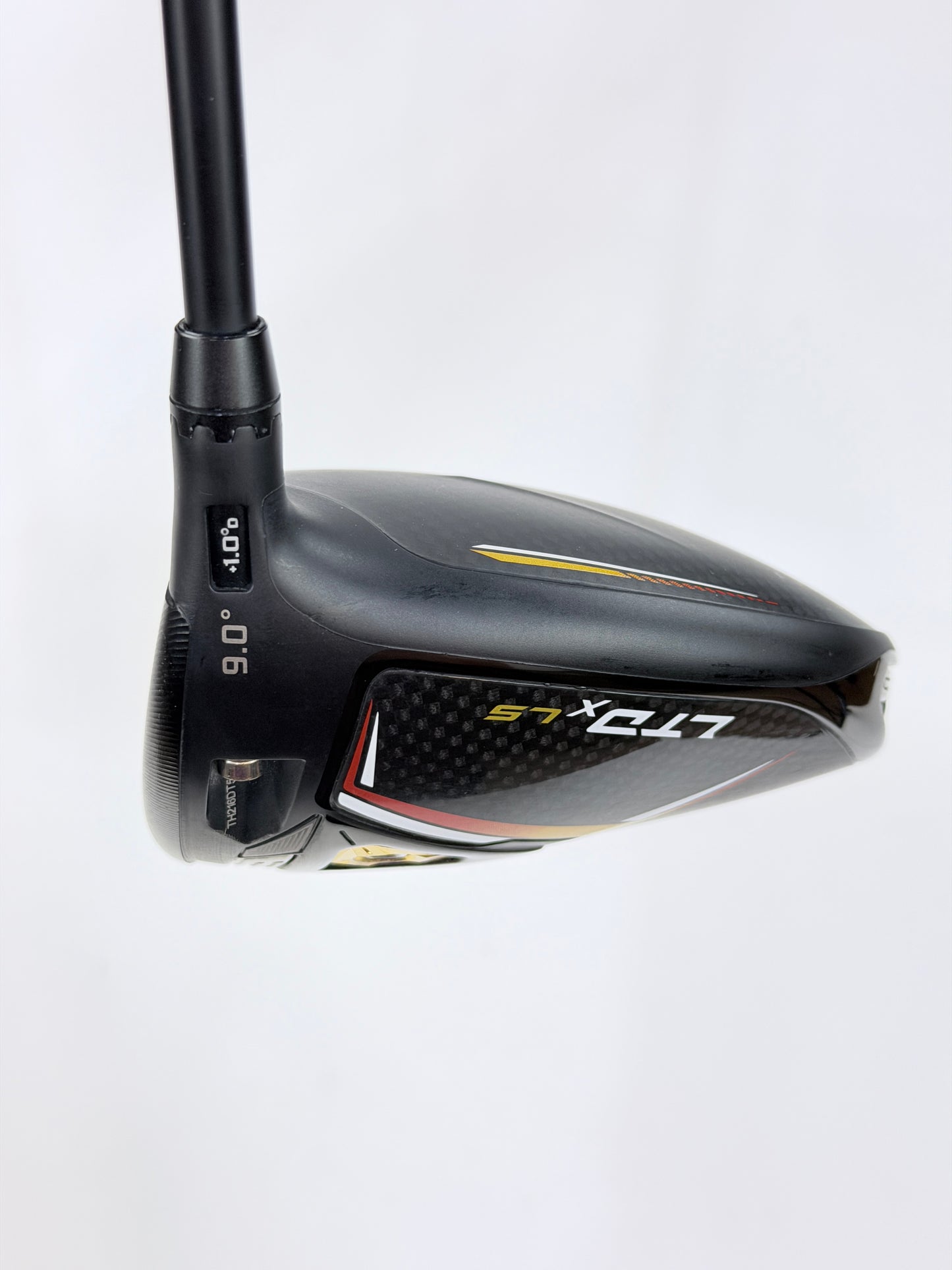 COBRA LTDX LS 9° DRIVER X FLEX RH 44”
