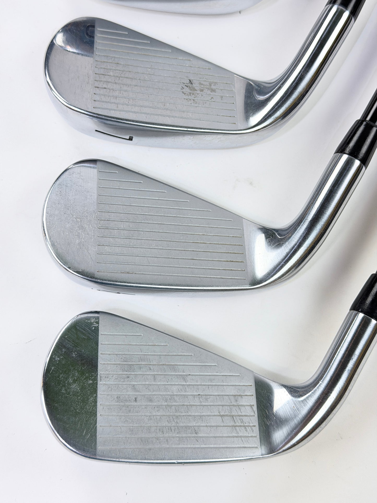 TITLEIST T300 IRON SET 5-PW 48° R FLEX RH