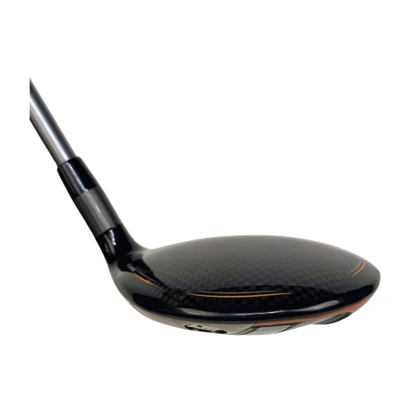 CALLAWAY MAVRIK 7 WOOD 21° SENIOR FLEX RH 41”