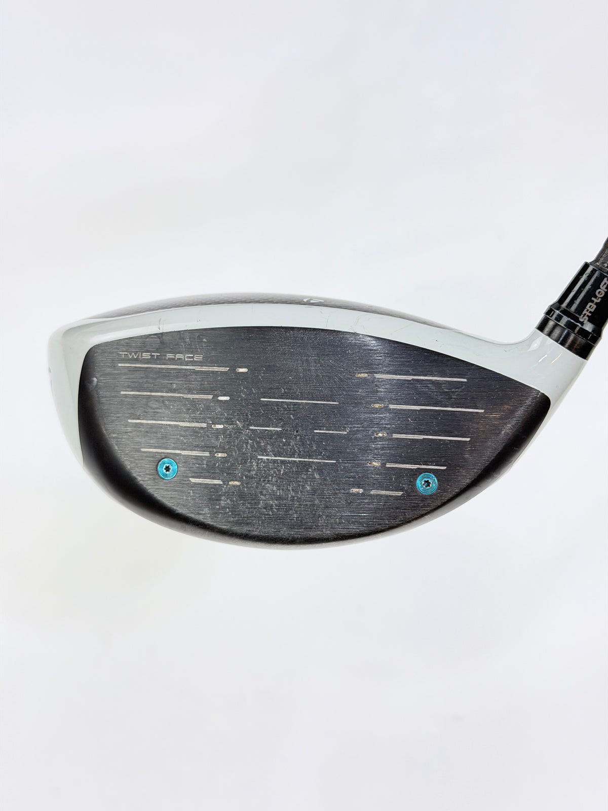 TAYLORMADE SIM DRIVER 8° S FLEX RH 44.75”