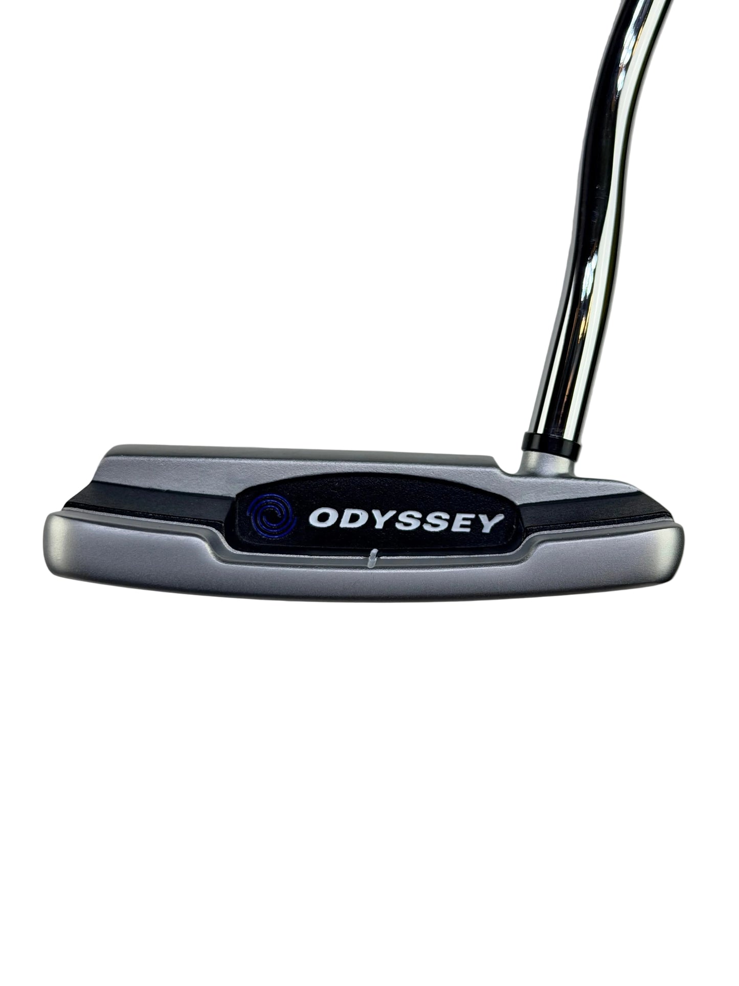 ODYSSEY WORKS VERSA 1W TANK PUTTER LH 35”