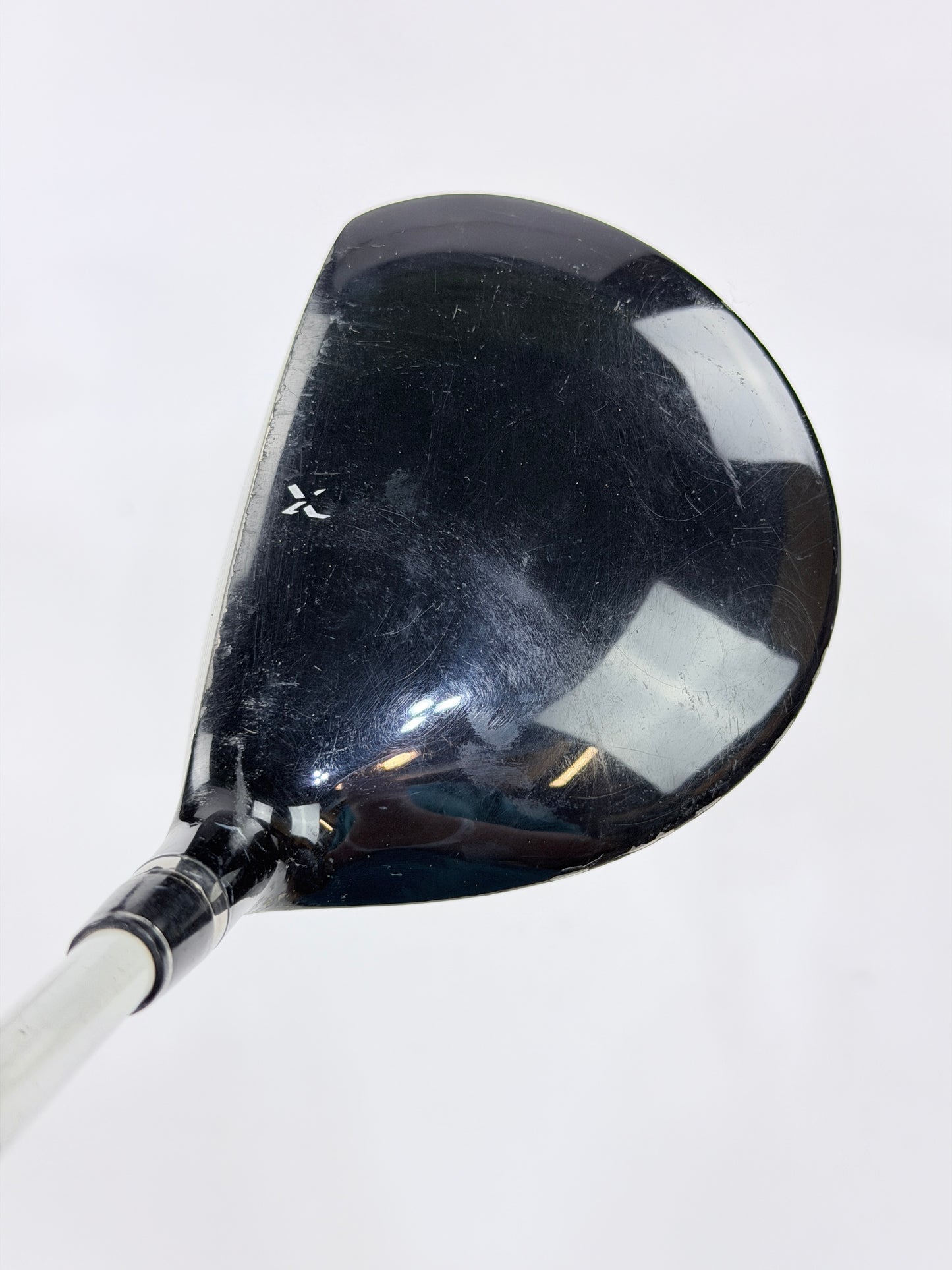TOUR EDGE EXOTICS 5 WOOD 18° R FLEX RH 42”