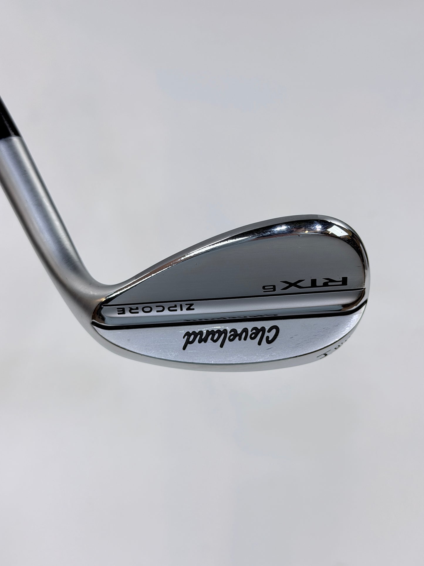 CLEVELAND RTX 6 WEDGE 54° WEDGE FLEX RH 35.25”