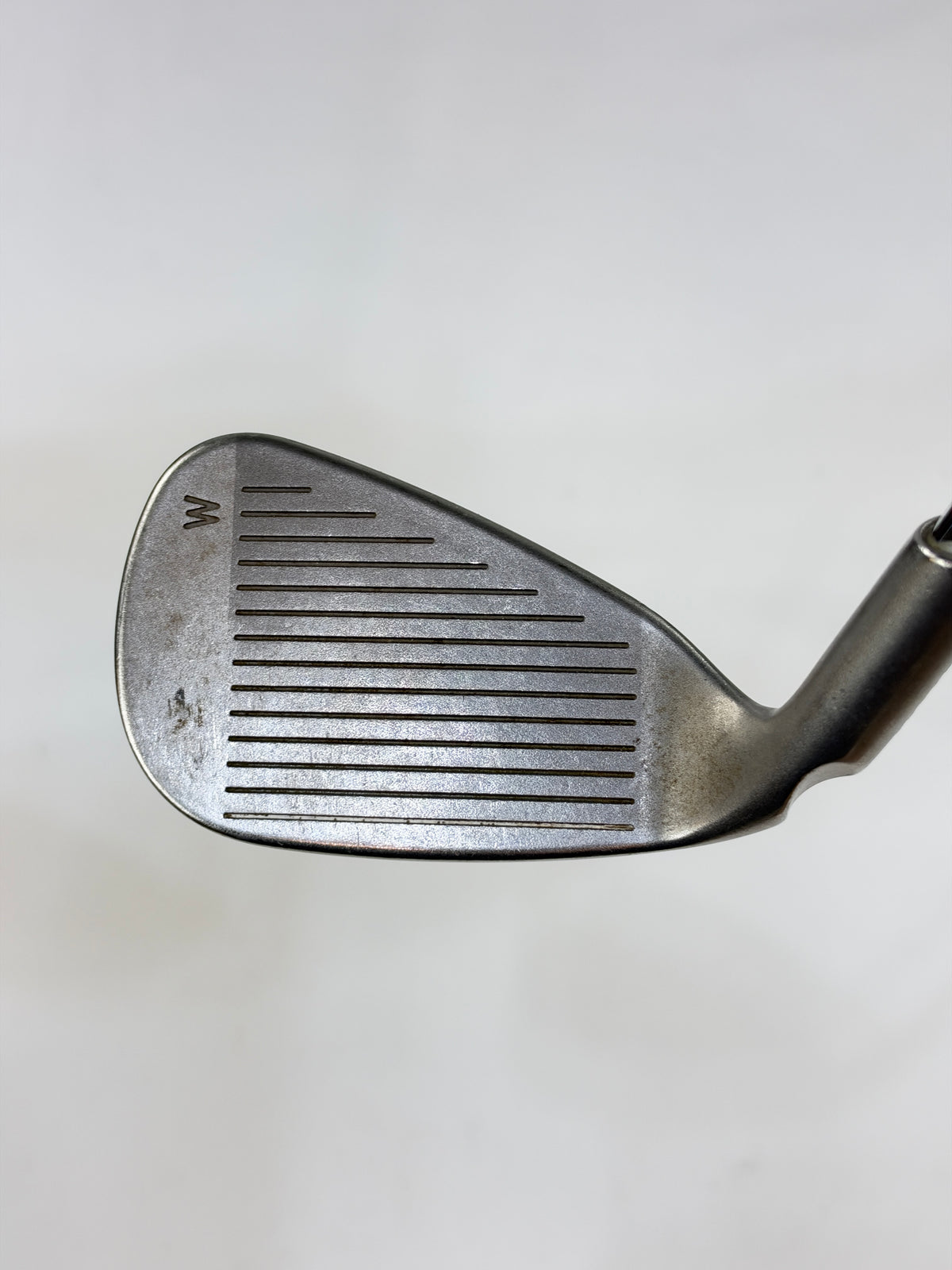 PING G15 BLACK DOT PW R FLEX RH 35.75”