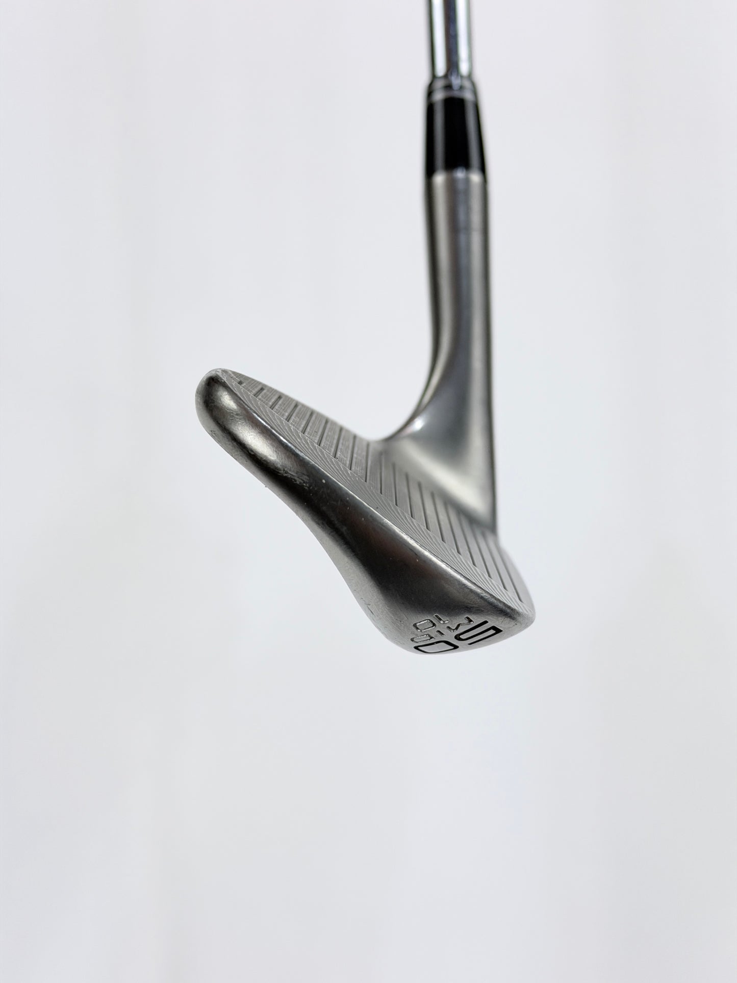 CLEVELAND RTZ TOUR RACK WEDGE 50° S FLEX RH 35.5”