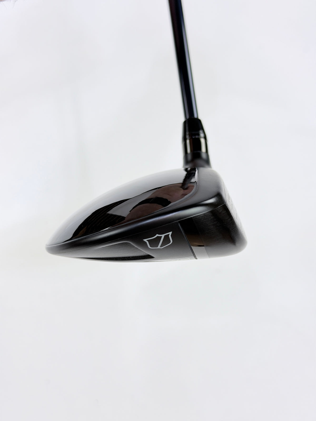 WILSON DYNAPWR CARBON 4 WOOD 16.5° S FLEX RH 42.75”