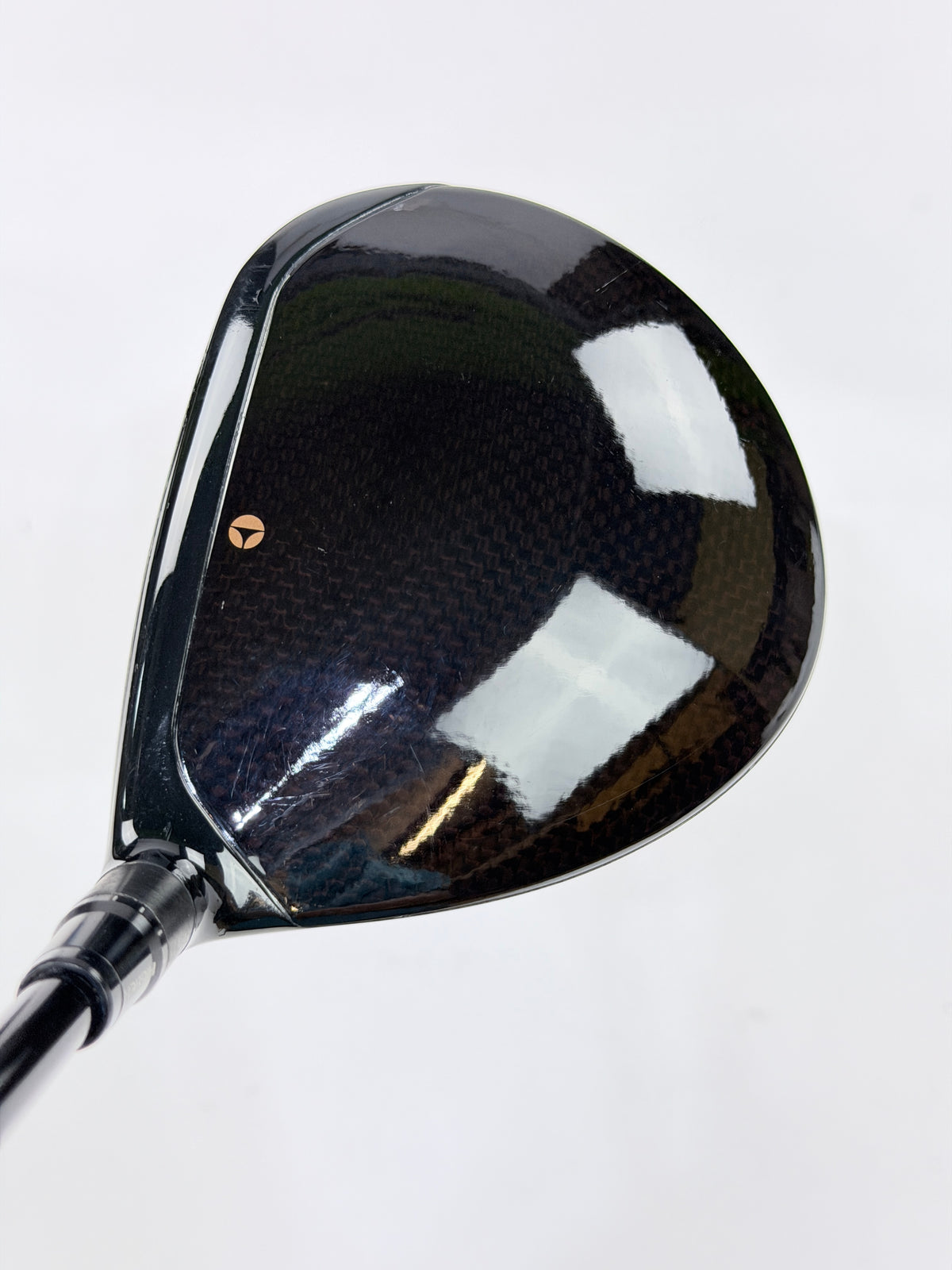 TAYLORMADE BRNR MINI DRIVER 13.5° R FLEX RH 43.25”