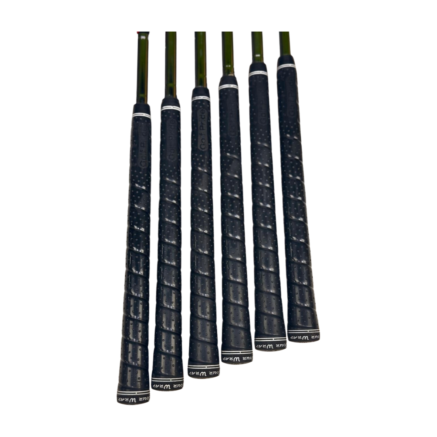 TITLEIST T-MB IRON SET 5-PW S FLEX LH