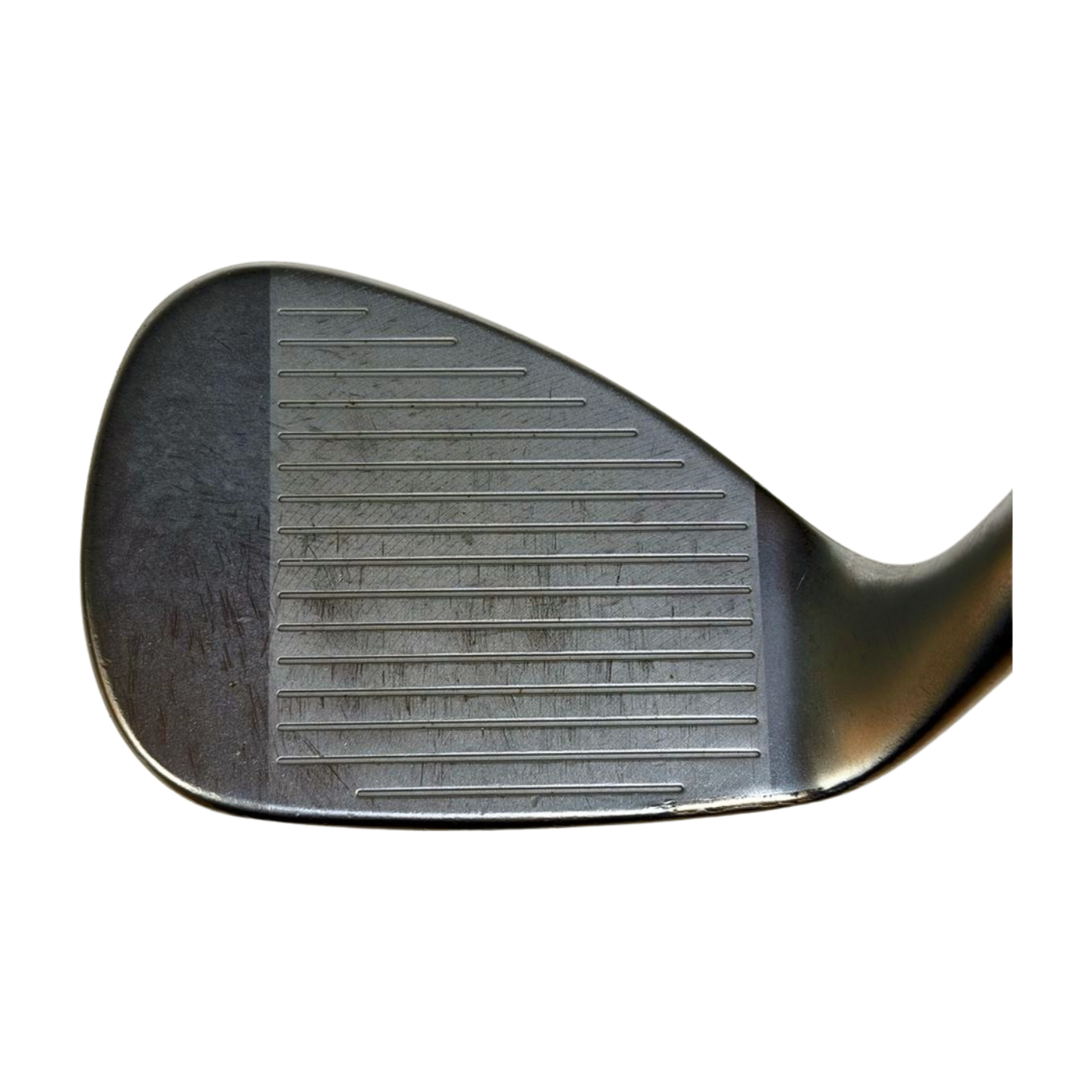 CALLAWAY MACK DADDY FORGED 56° 10 BOUNCE S FLEX RH 35”