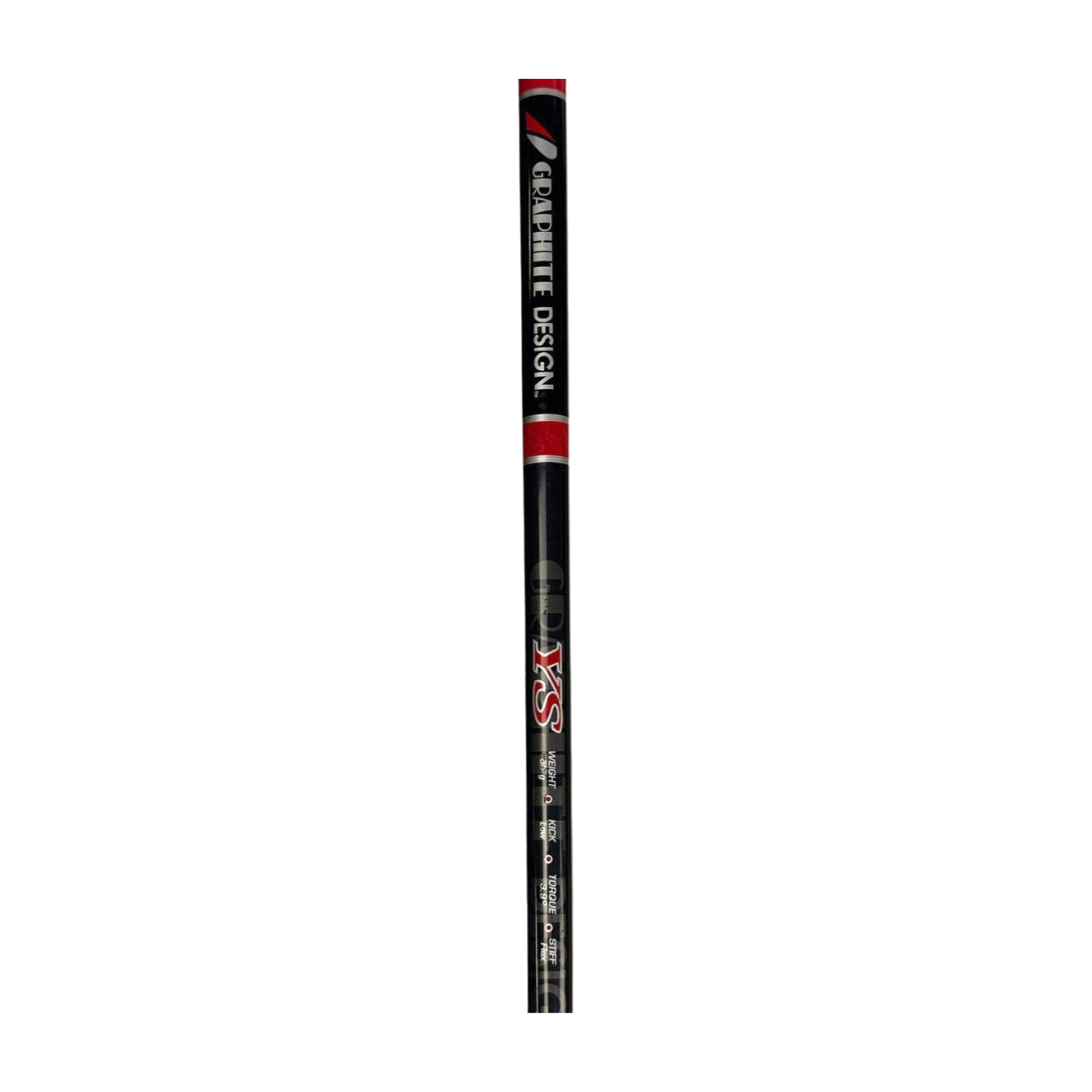 KING COBRA S9 3-PW GW SW S FLEX LEFT HAND