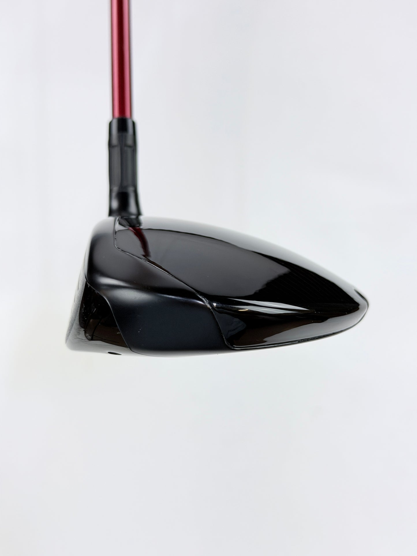 TAYLORMADE STEALTH 2 HD 3 WOOD 16° R FLEX LH 43”