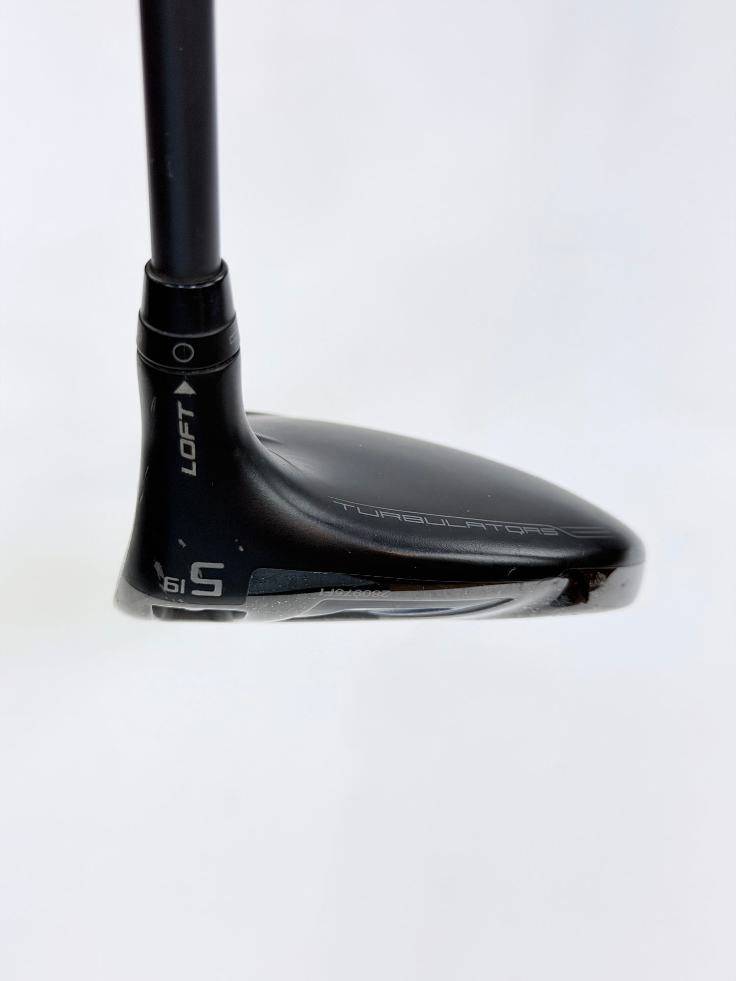 PING G 5 WOOD 19° R FLEX RH 42”