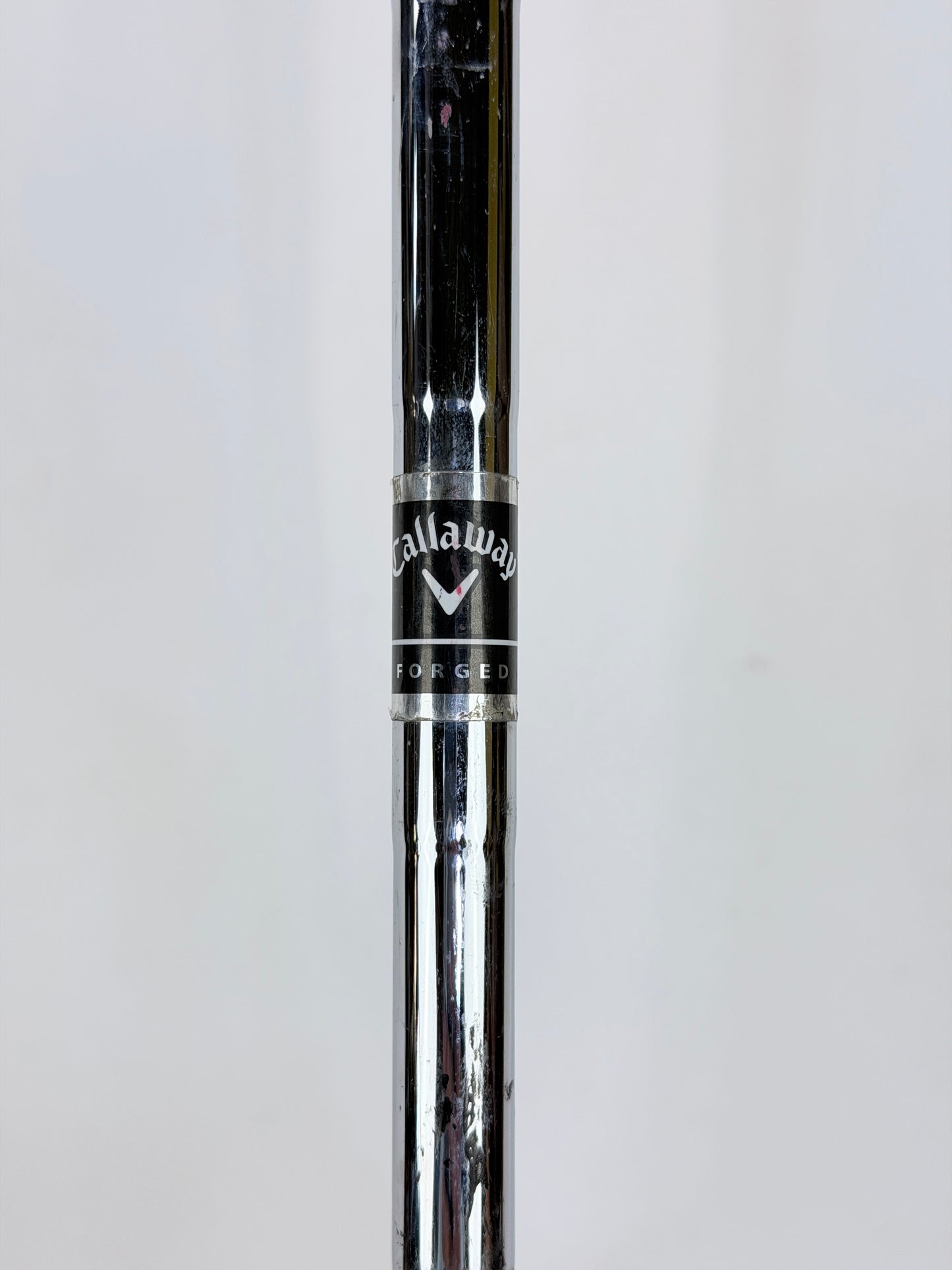 CALLAWAY V FORGED WEDGE 60° WEDGE FLEX RH 35”
