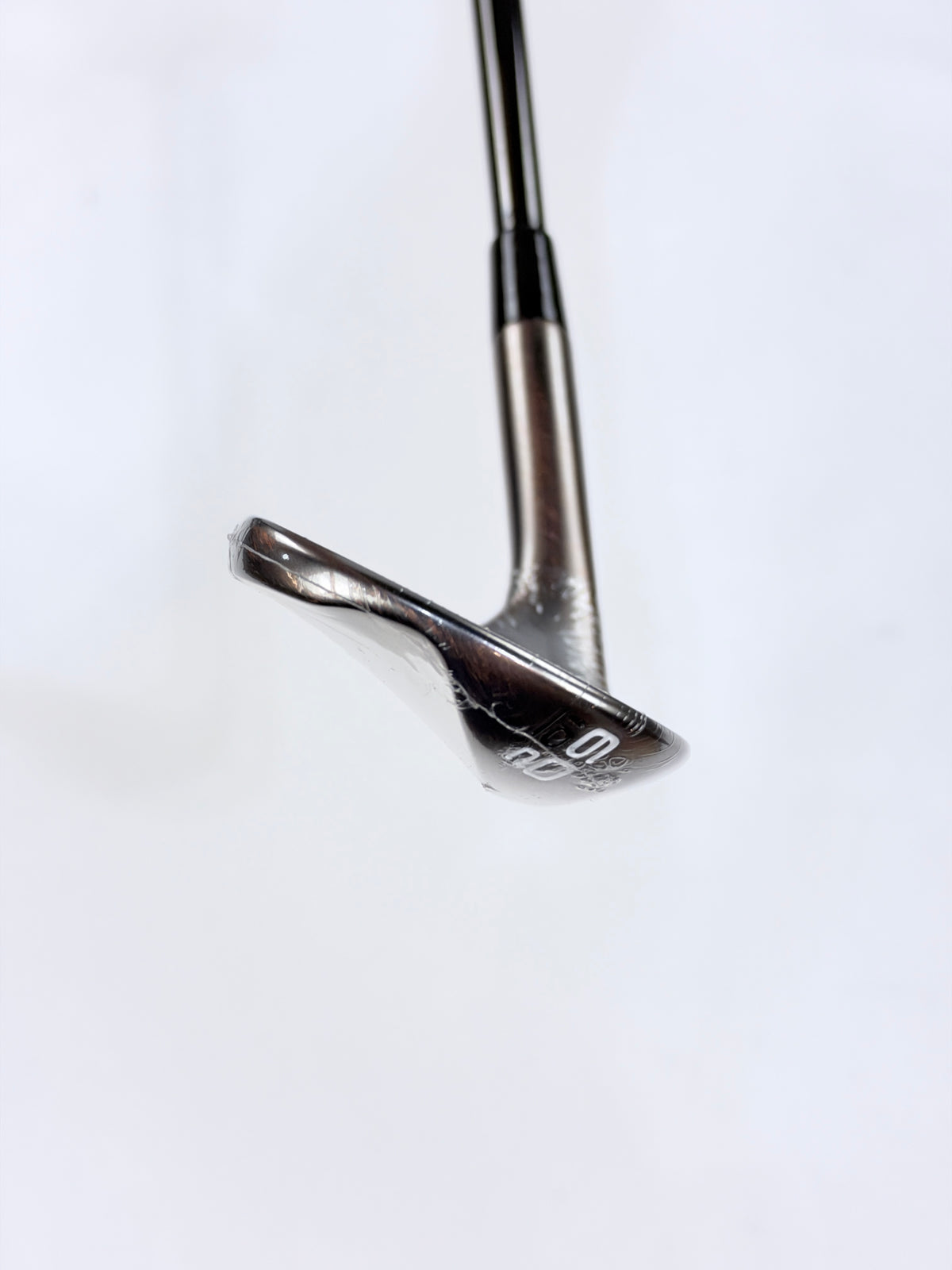 MIZUNO PRO T-1 DENIM COPPER 60° WEDGE WEDGE FLEX RH 35” NEW