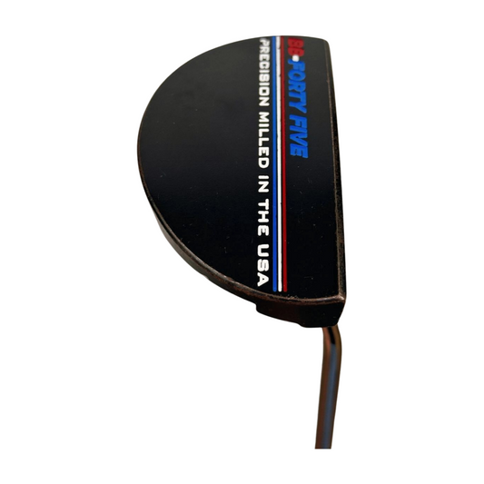 BETTINARDI BB FORTY FIVE PUTTER RIGHT HAND