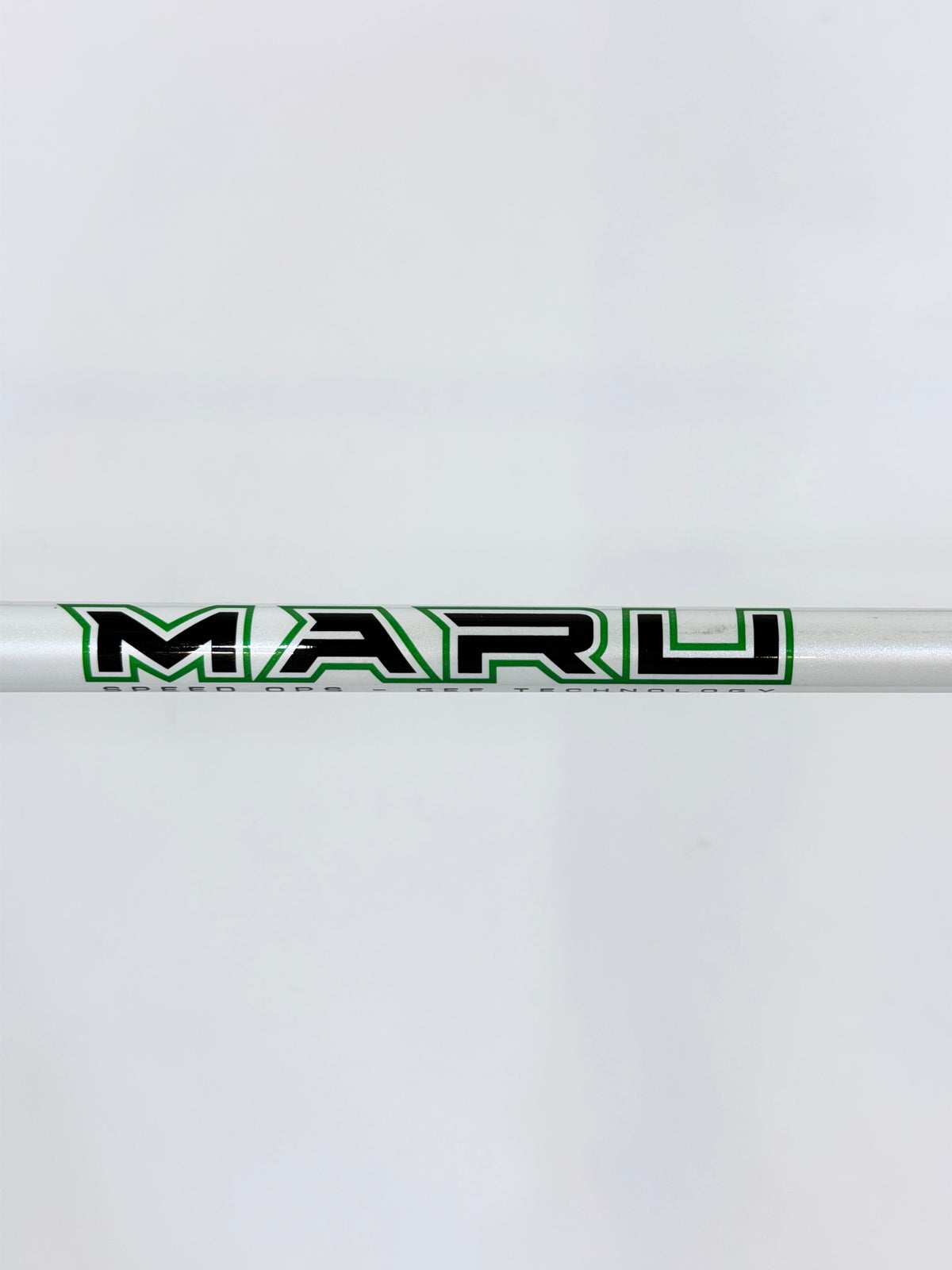 MATRIX MARU 60 S DRIVER SHAFT TAYLORMADE ADAPTER 44.5”