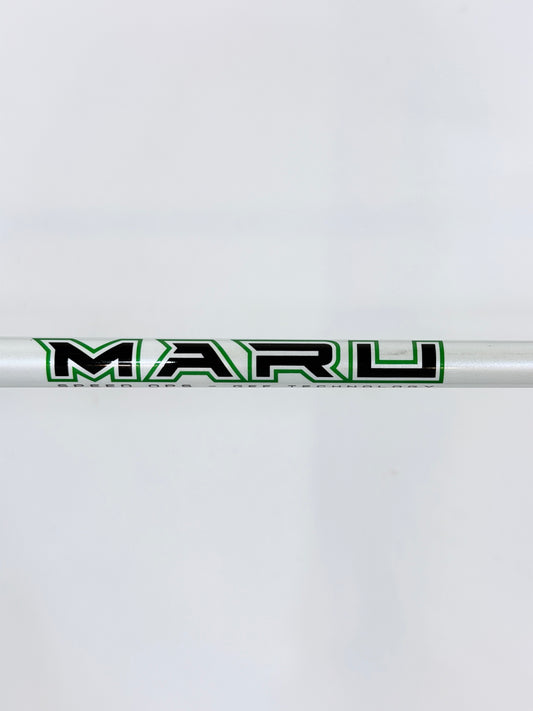 MATRIX MARU 60 S DRIVER SHAFT TAYLORMADE ADAPTER 44.5”