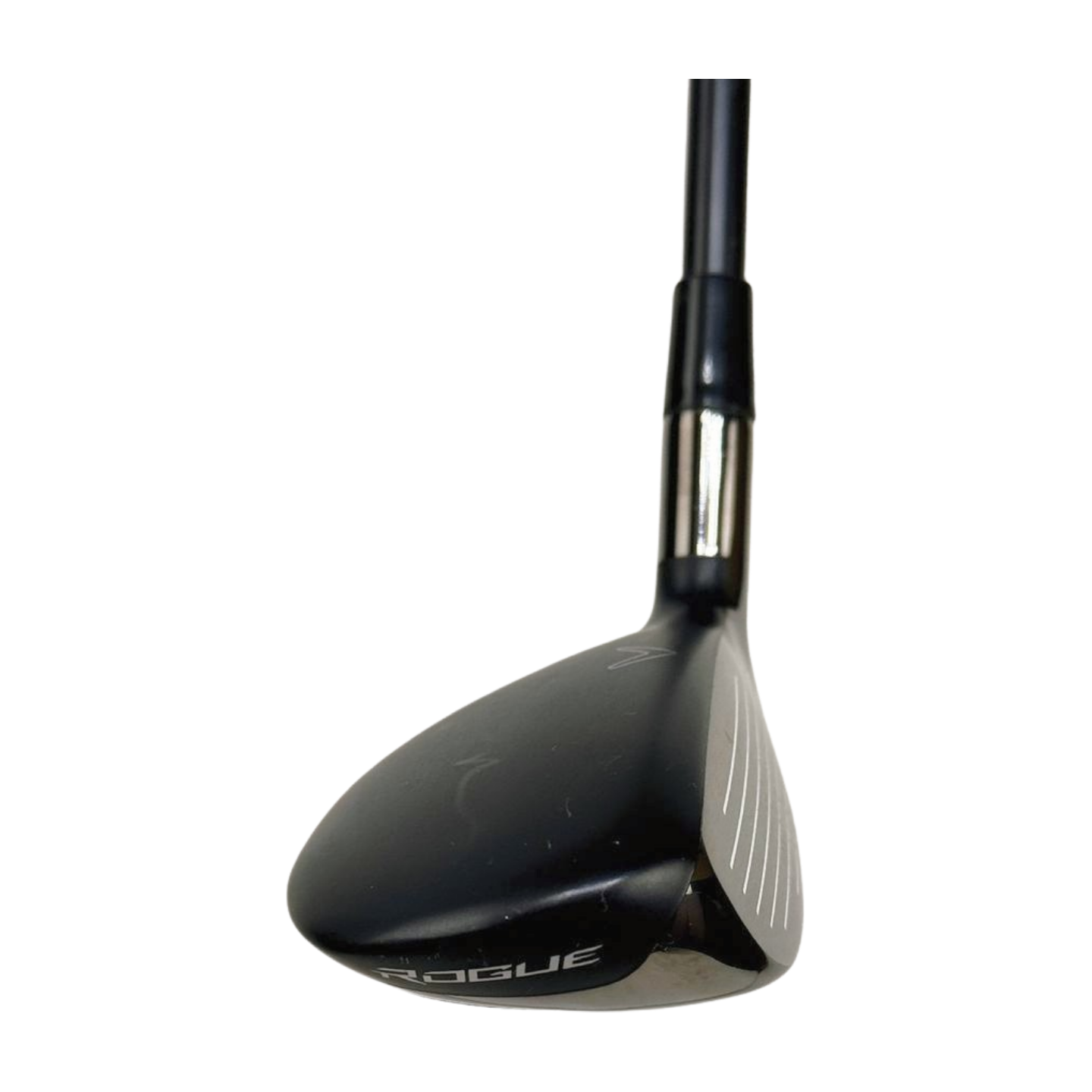 CALLAWAY ROGUE ST PRO 4 HYBRID 23° R FLEX RH 39.5”