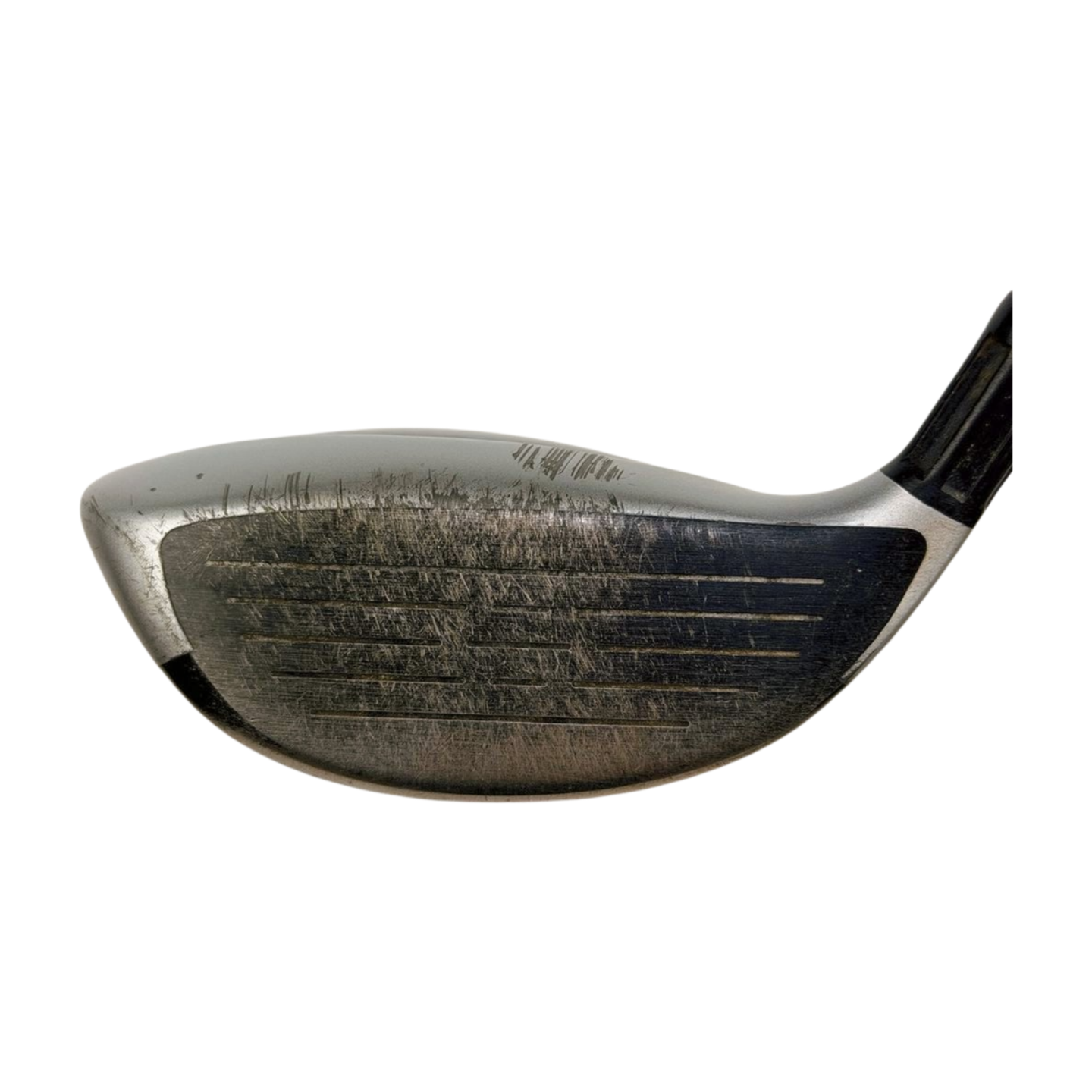 TAYLORMADE M4 FAIRWAY 3 WOOD 15° S FLEX RH 43”