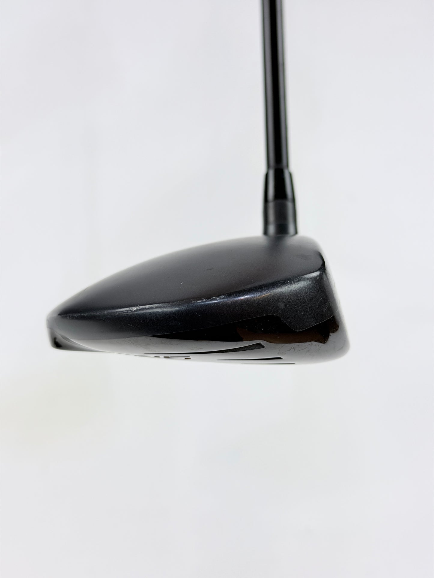 PING G25 16.5° 4 WOOD R FLEX RH 42.5”