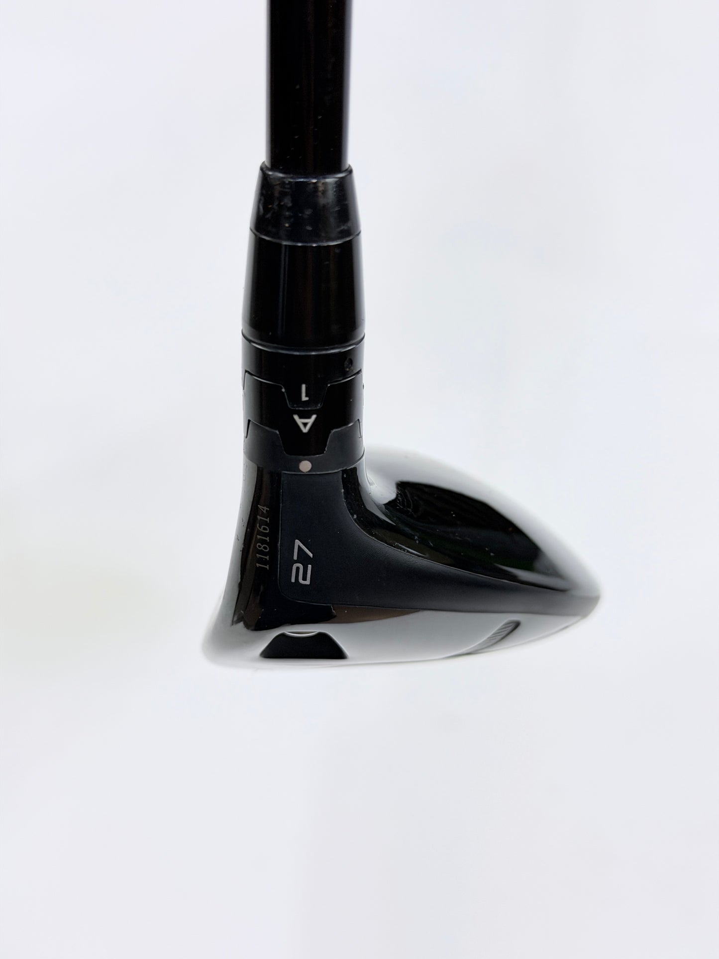TITLEIST TS2 27° 6 HYBRID SENIOR FLEX RH 38.25”