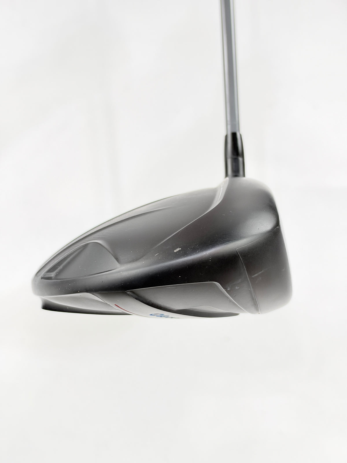 CLEVELAND LAUNCHER HB TURBO 10.5° DRIVER S FLEX RH 45”