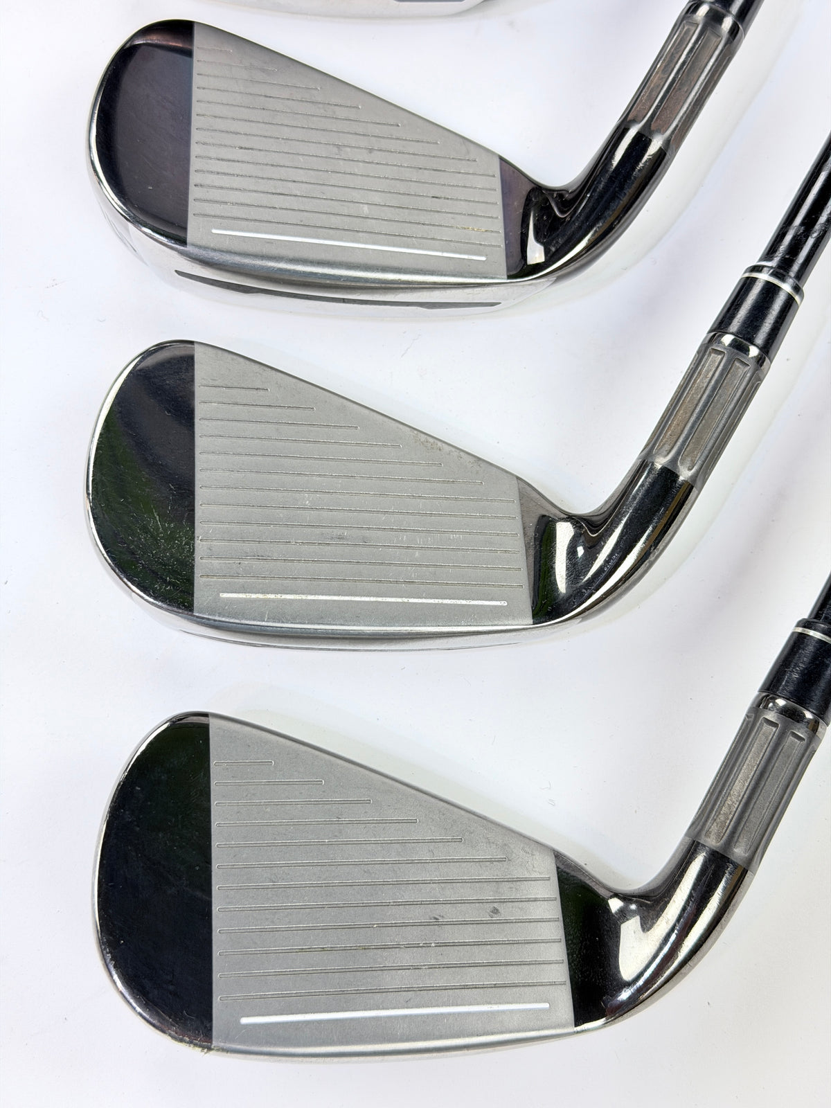 TAYLORMADE 2016 M2 IRON SET 4-PW AW R FLEX RH +.25”