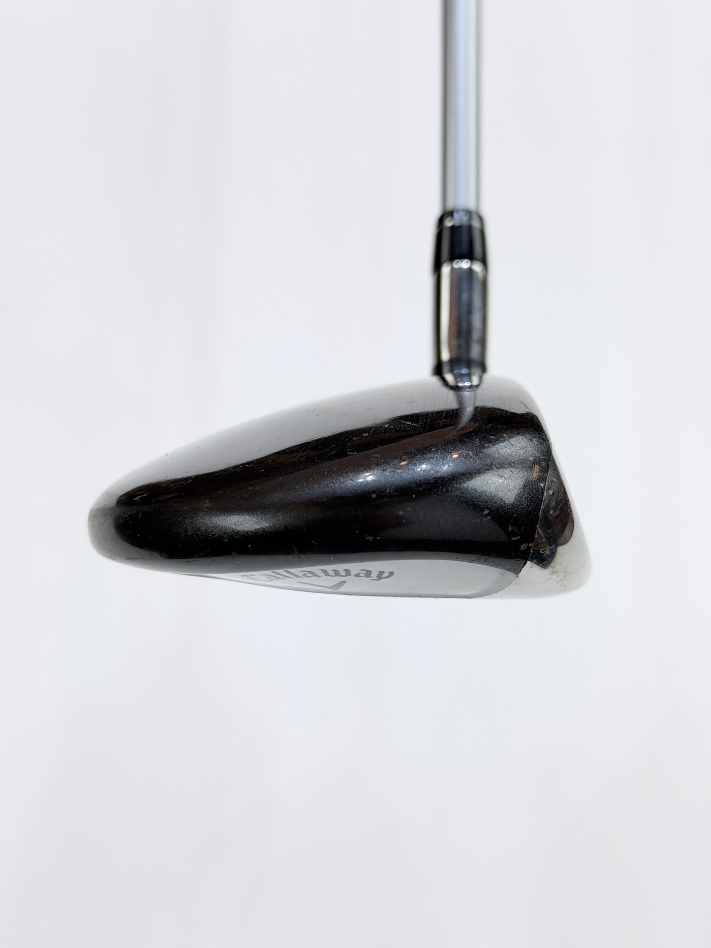 CALLAWAY SOLAIRE GEMS 7 WOOD LADIES FLEX RH 41”