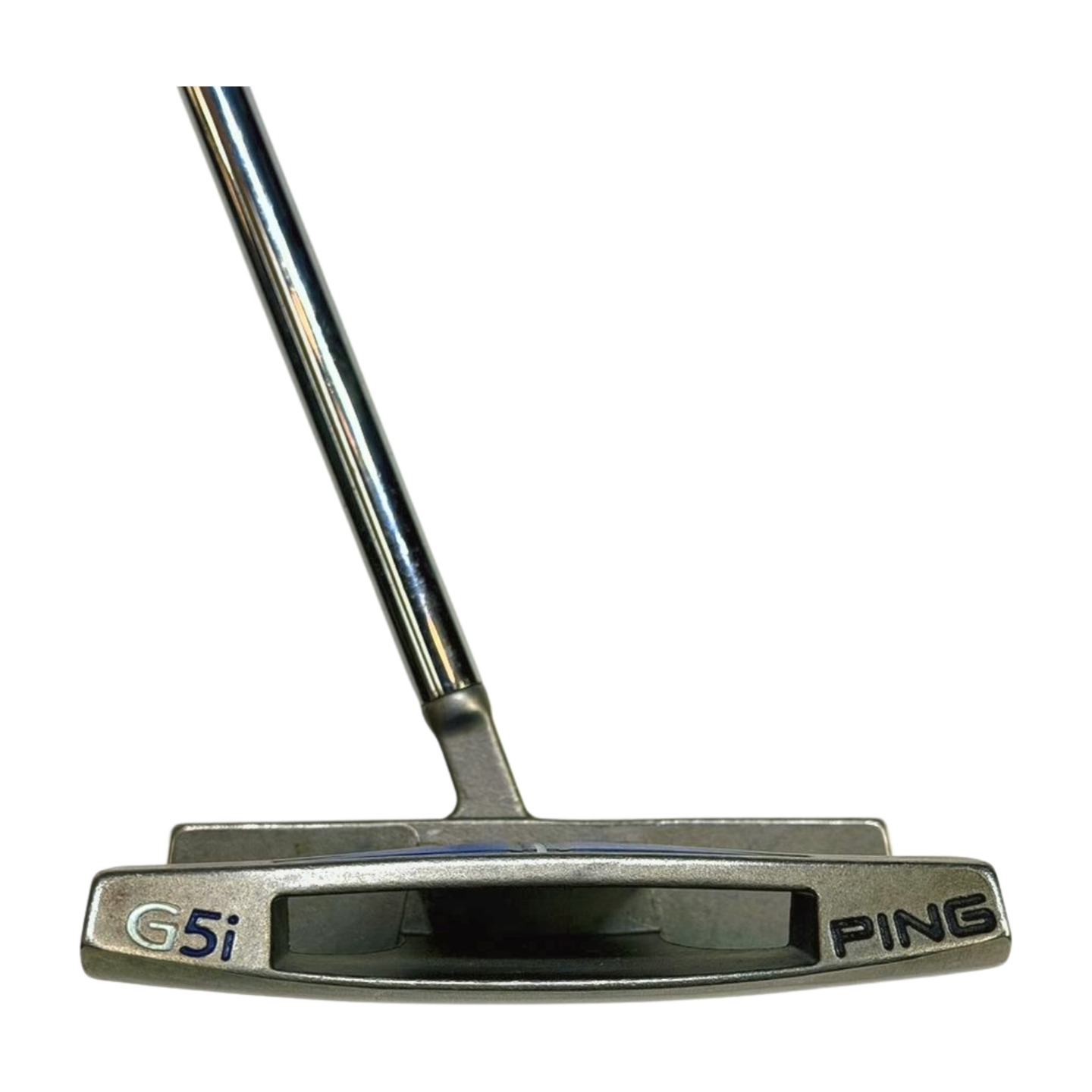 PING UG-LE G5I PUTTER RIGHT HAND 34.5”
