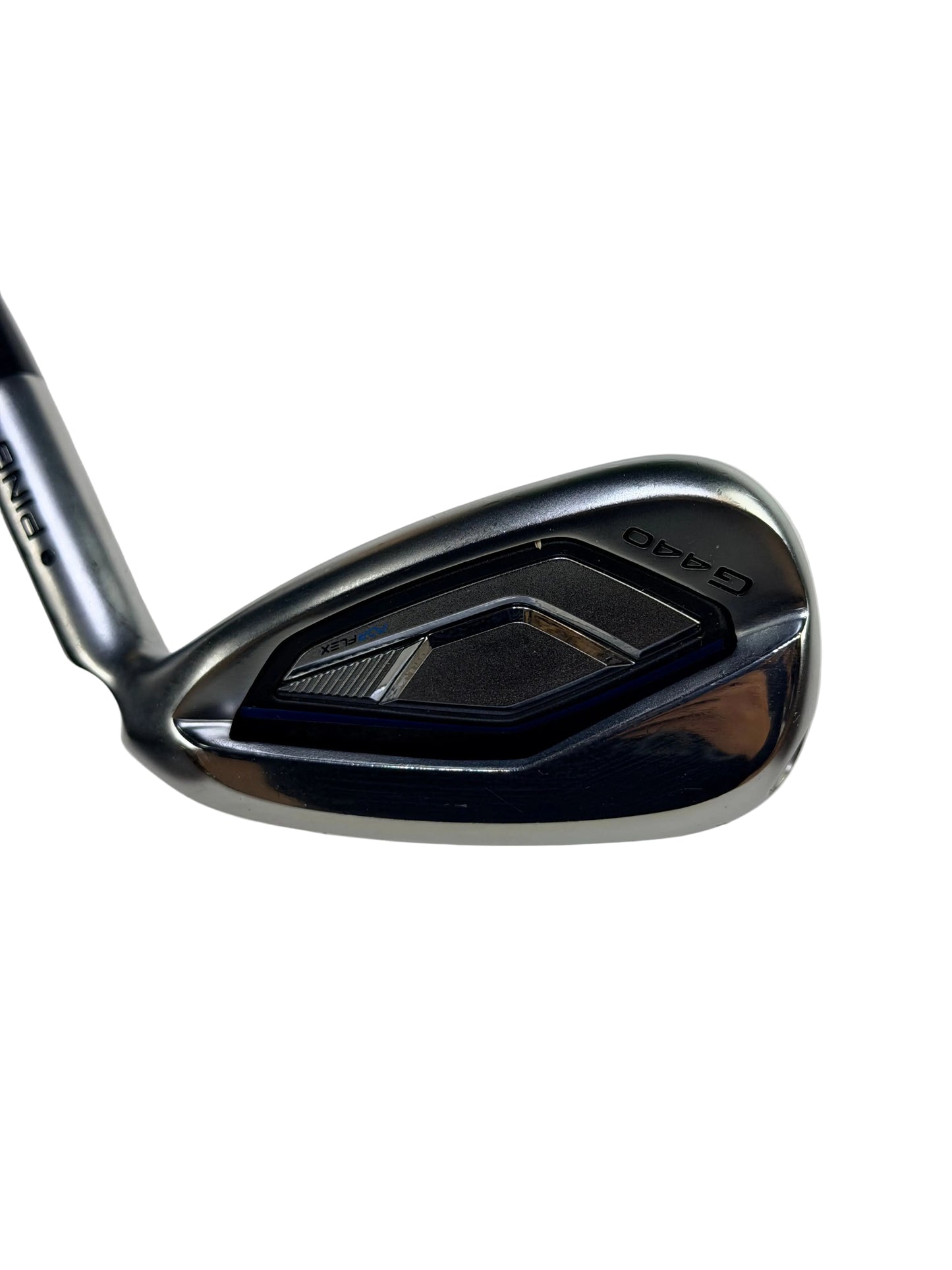 PING G440 BLACK DOT WEDGE 52° SENIOR FLEX 36.5”
