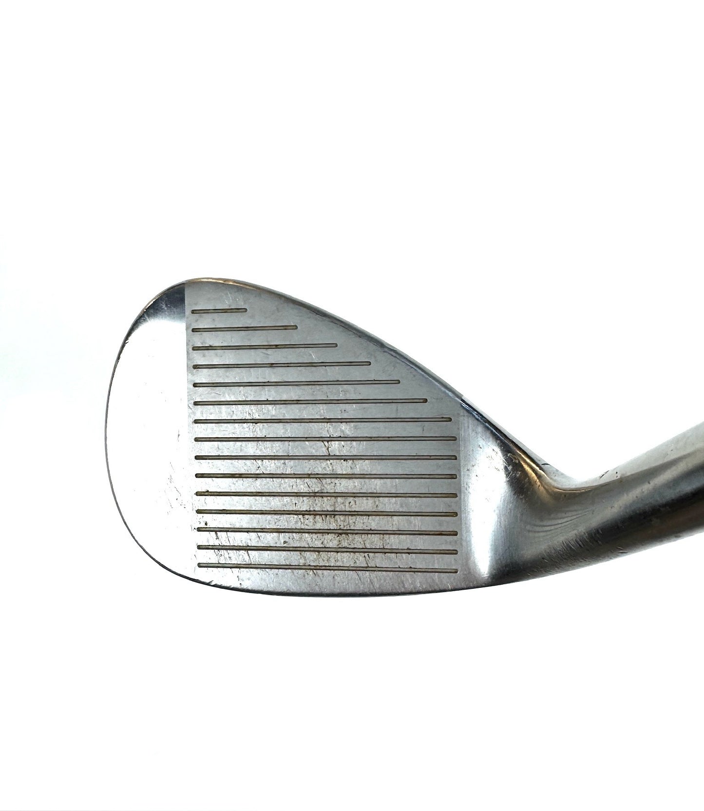 MIZUNO MP T SERIES CHROME WEDGE 58° RH 35”