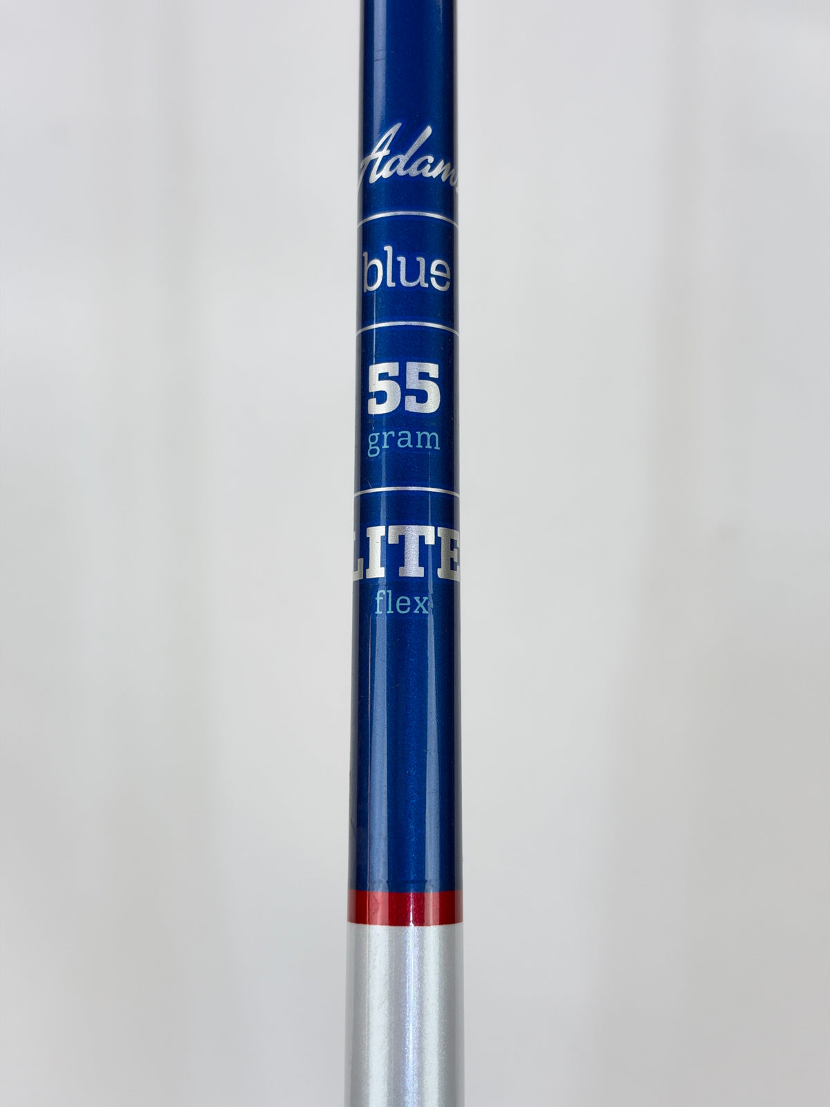 ADAMS BLUE PW SENIOR FLEX RH 36”