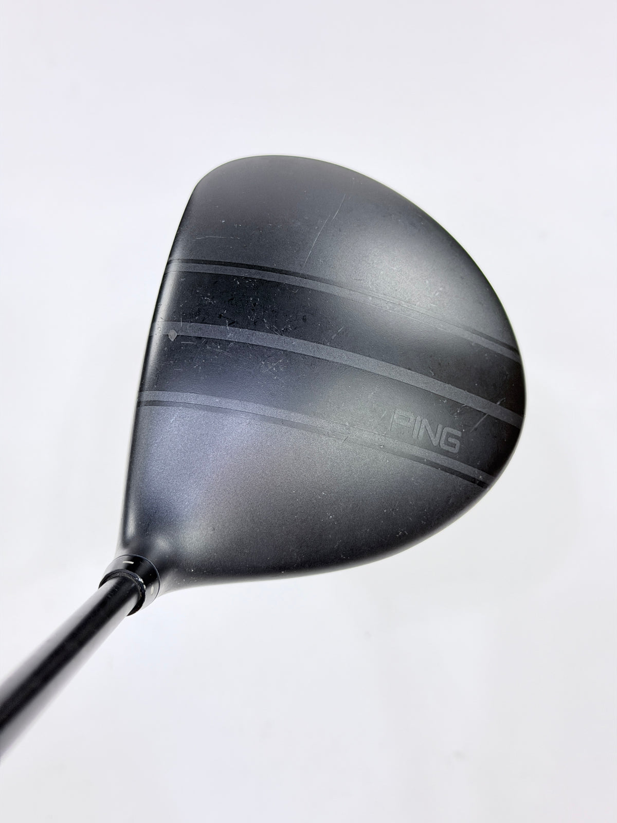 PING I25 DRIVER 9.5° R FLEX RH 44.75”