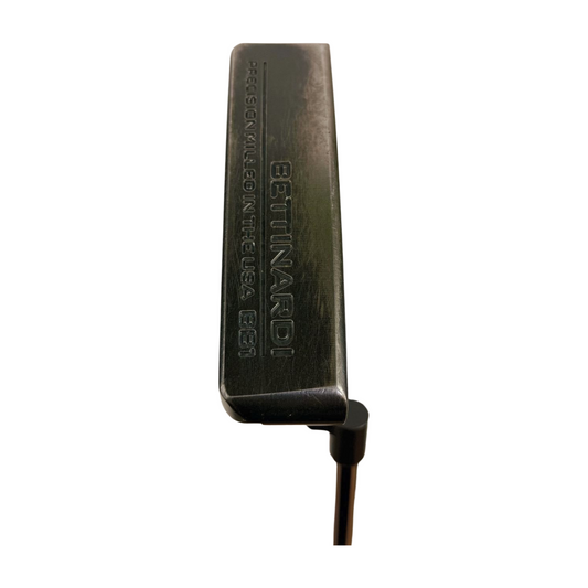 BETTINARDI BB-1 PUTTER RH 33.5”