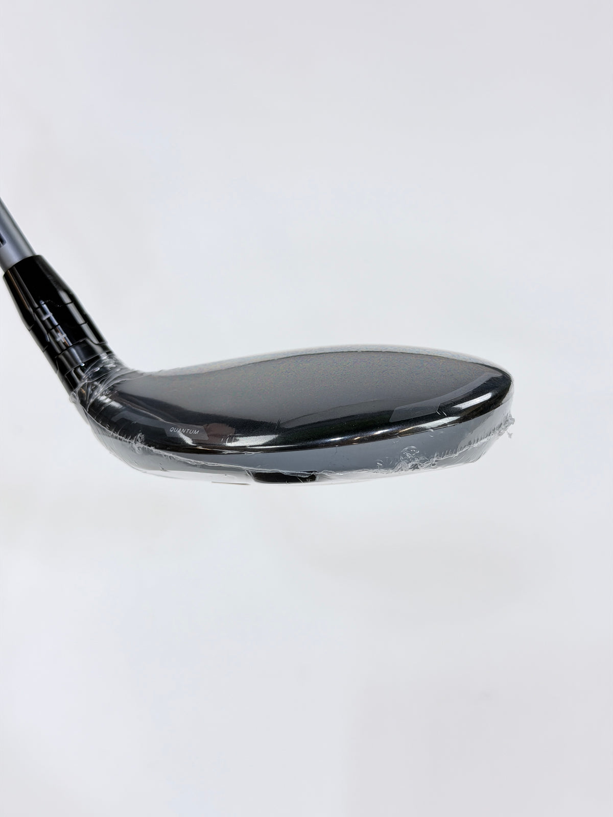 CALLAWAY QUANTUM MAX 3 HYBRID 19° S FLEX RH 40.25”