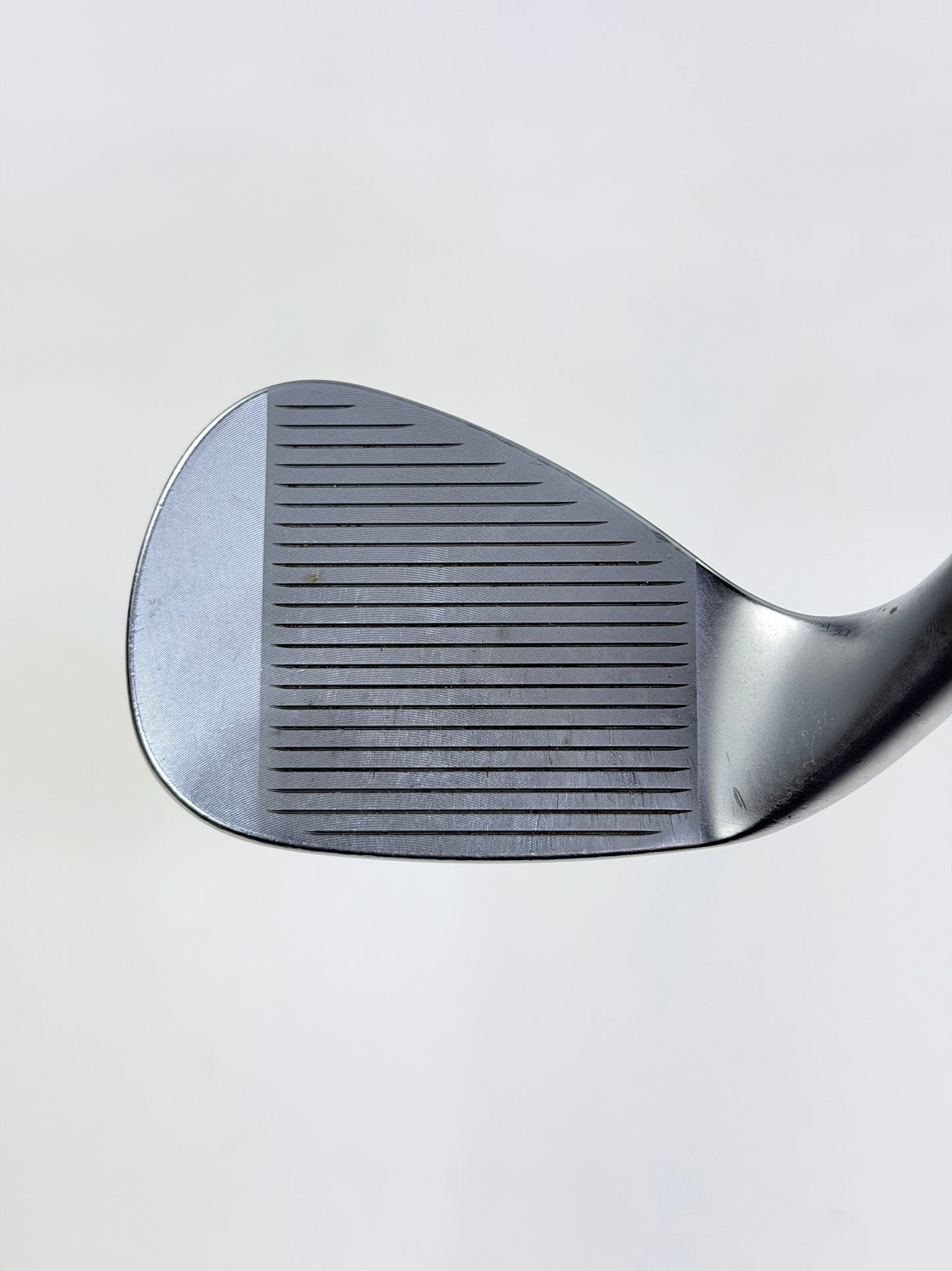 PING S159 BLACK DOT 58° WEDGE WEDGE FLEX RH 35”
